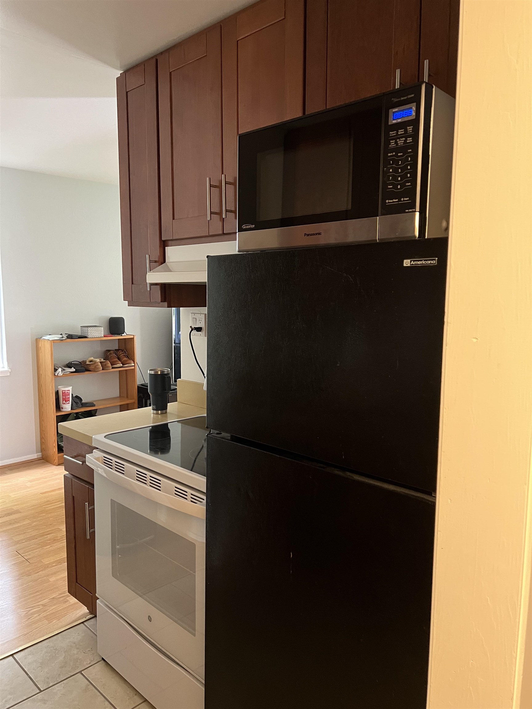 Detail Gallery Image 3 of 8 For 2636 Warring St #103,  Berkeley,  CA 94704 - 1 Beds | 1 Baths