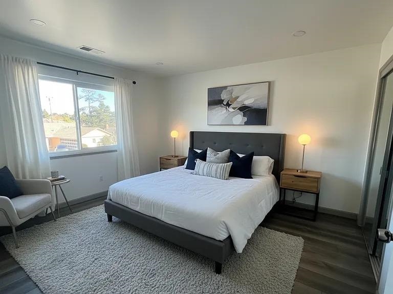 Detail Gallery Image 4 of 7 For 3081 Birmingham Dr, San Pablo,  CA 94806 - 2 Beds | 1 Baths