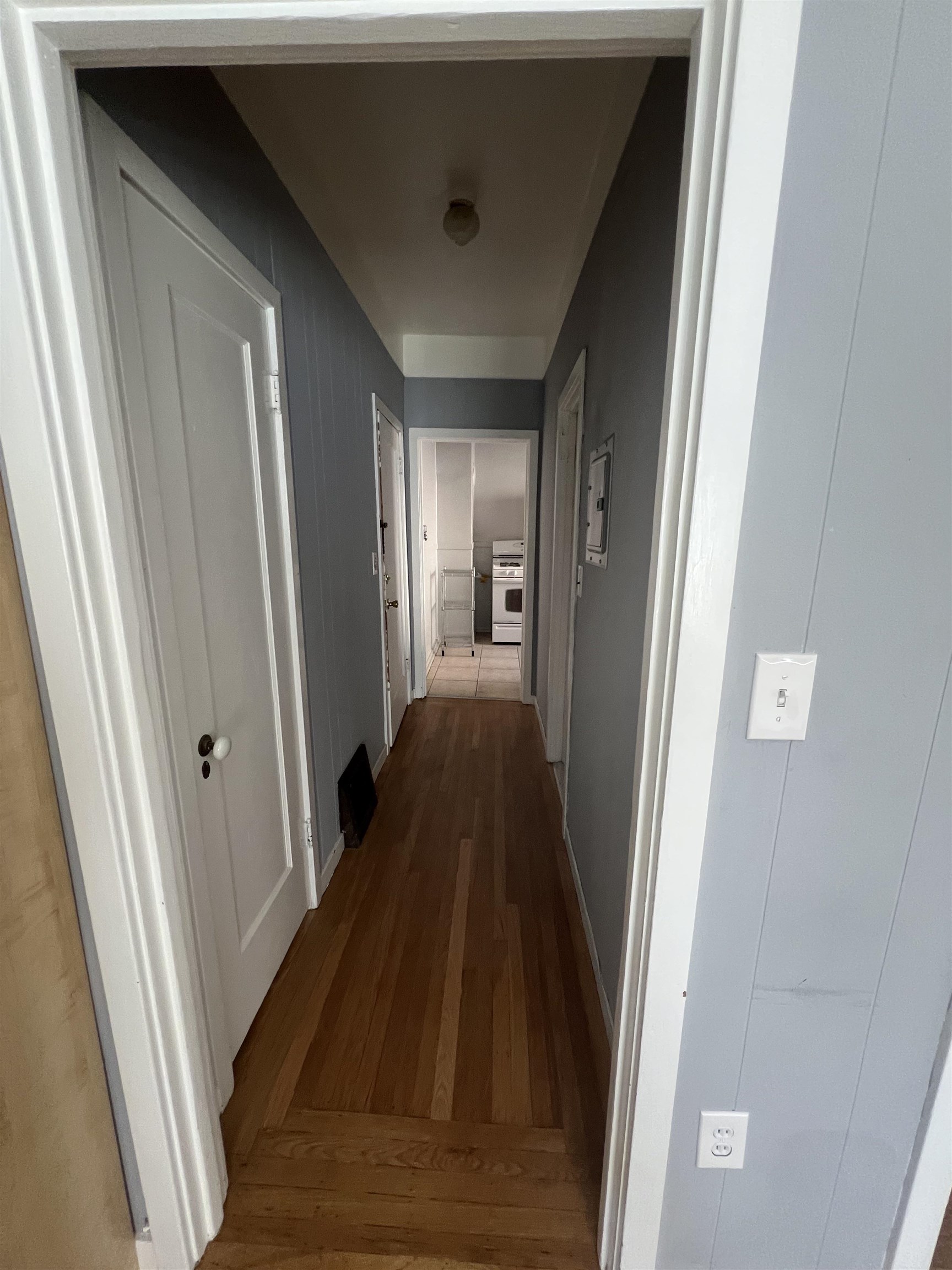 Detail Gallery Image 3 of 3 For 1914 Channing Way #4,  Berkeley,  CA 94704 - 0 Beds | 1 Baths