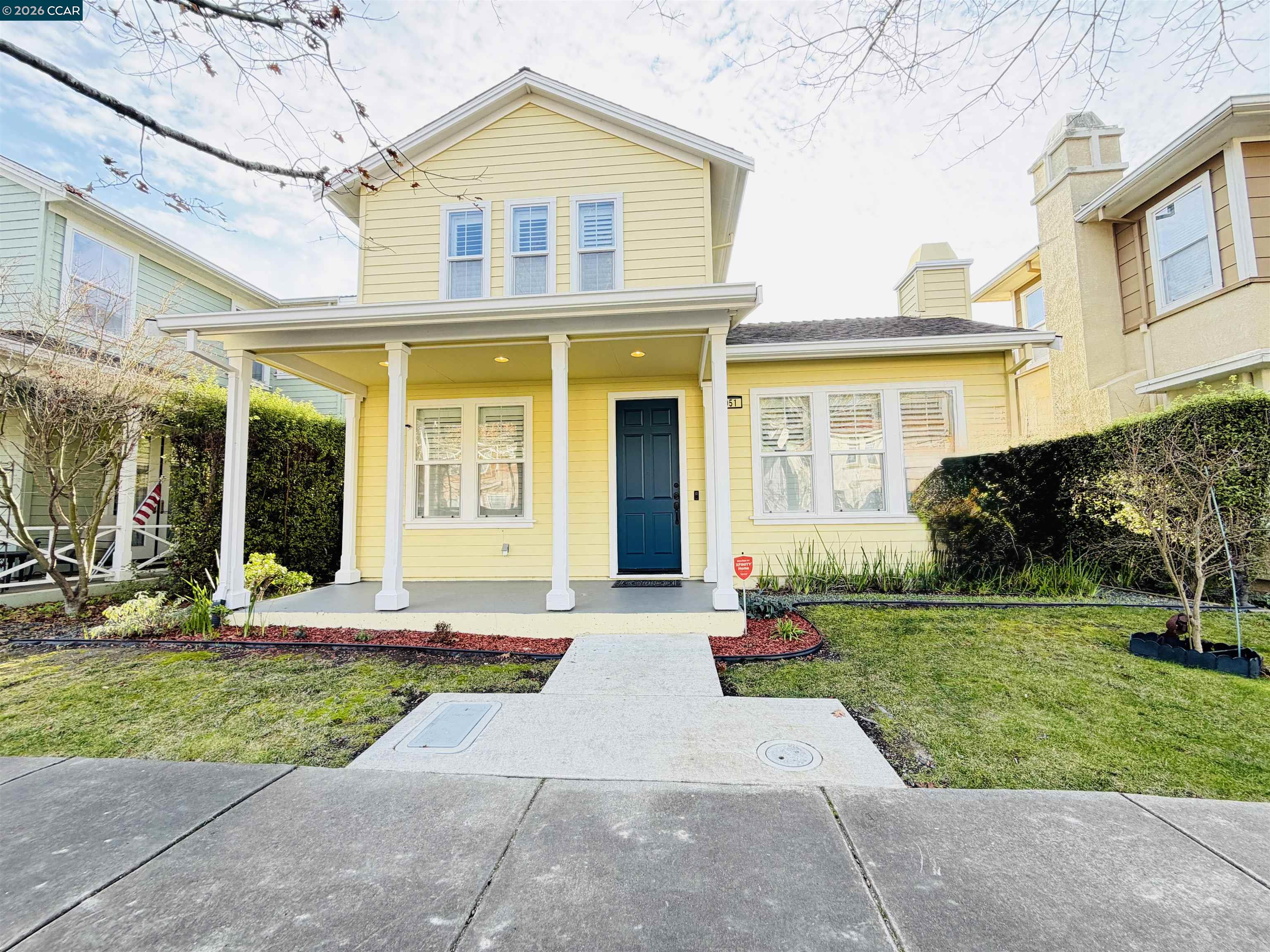 Detail Gallery Image 2 of 54 For 1051 Madrone Ave, Vallejo,  CA 94592 - 3 Beds | 2/1 Baths