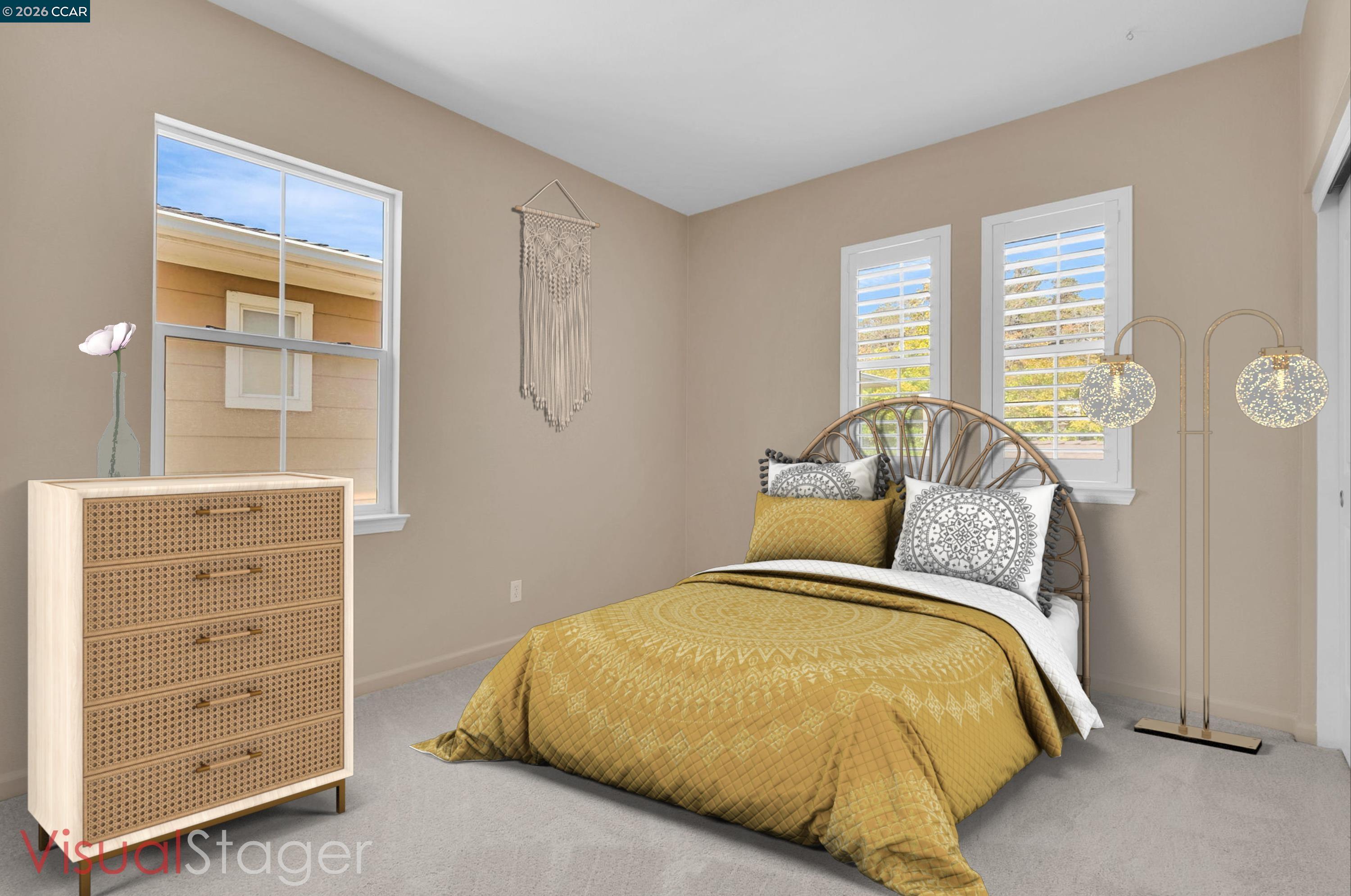 Detail Gallery Image 37 of 54 For 1051 Madrone Ave, Vallejo,  CA 94592 - 3 Beds | 2/1 Baths