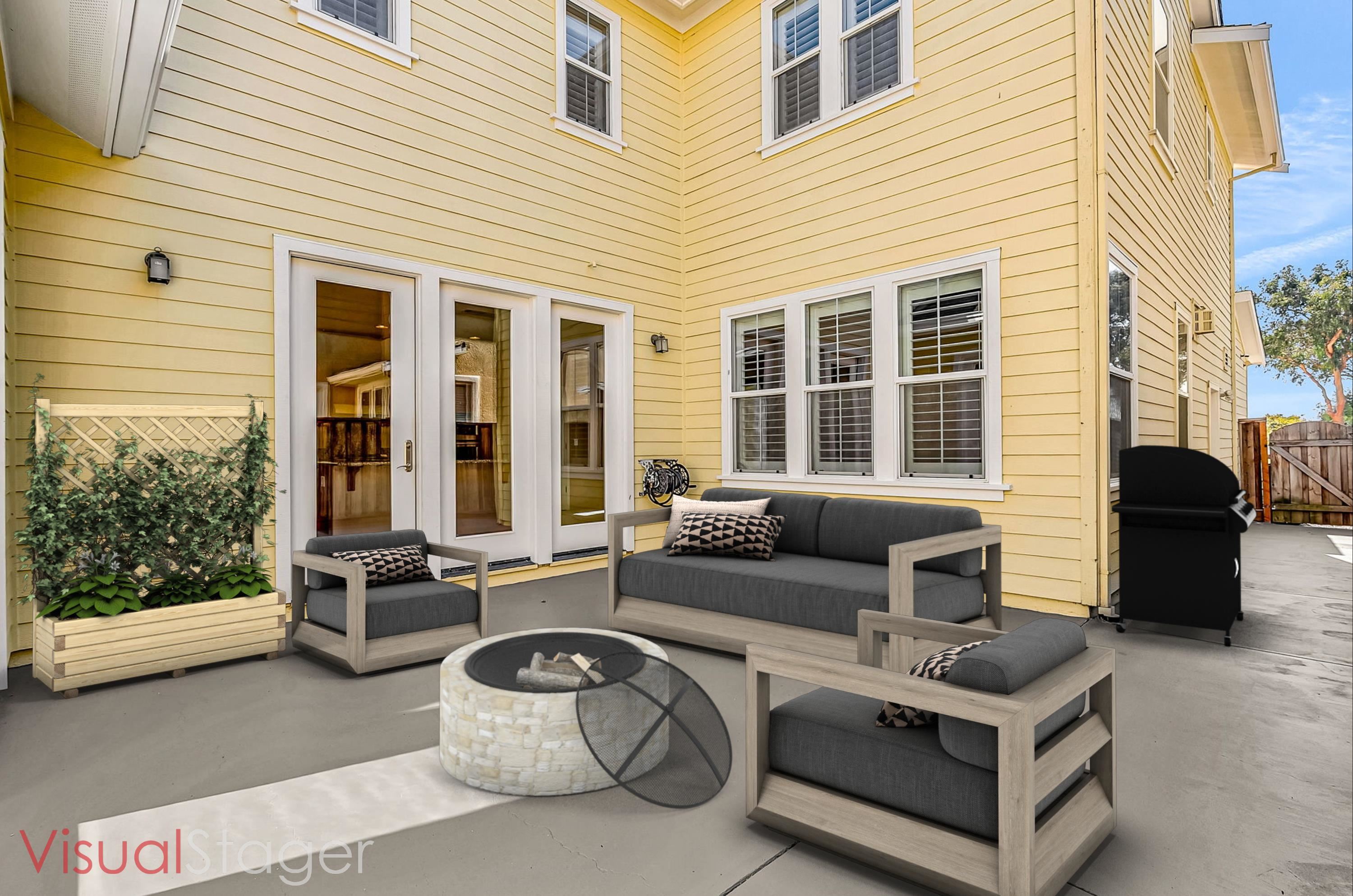 Detail Gallery Image 38 of 40 For 1051 Madrone Ave, Vallejo,  CA 94592 - 3 Beds | 2/1 Baths