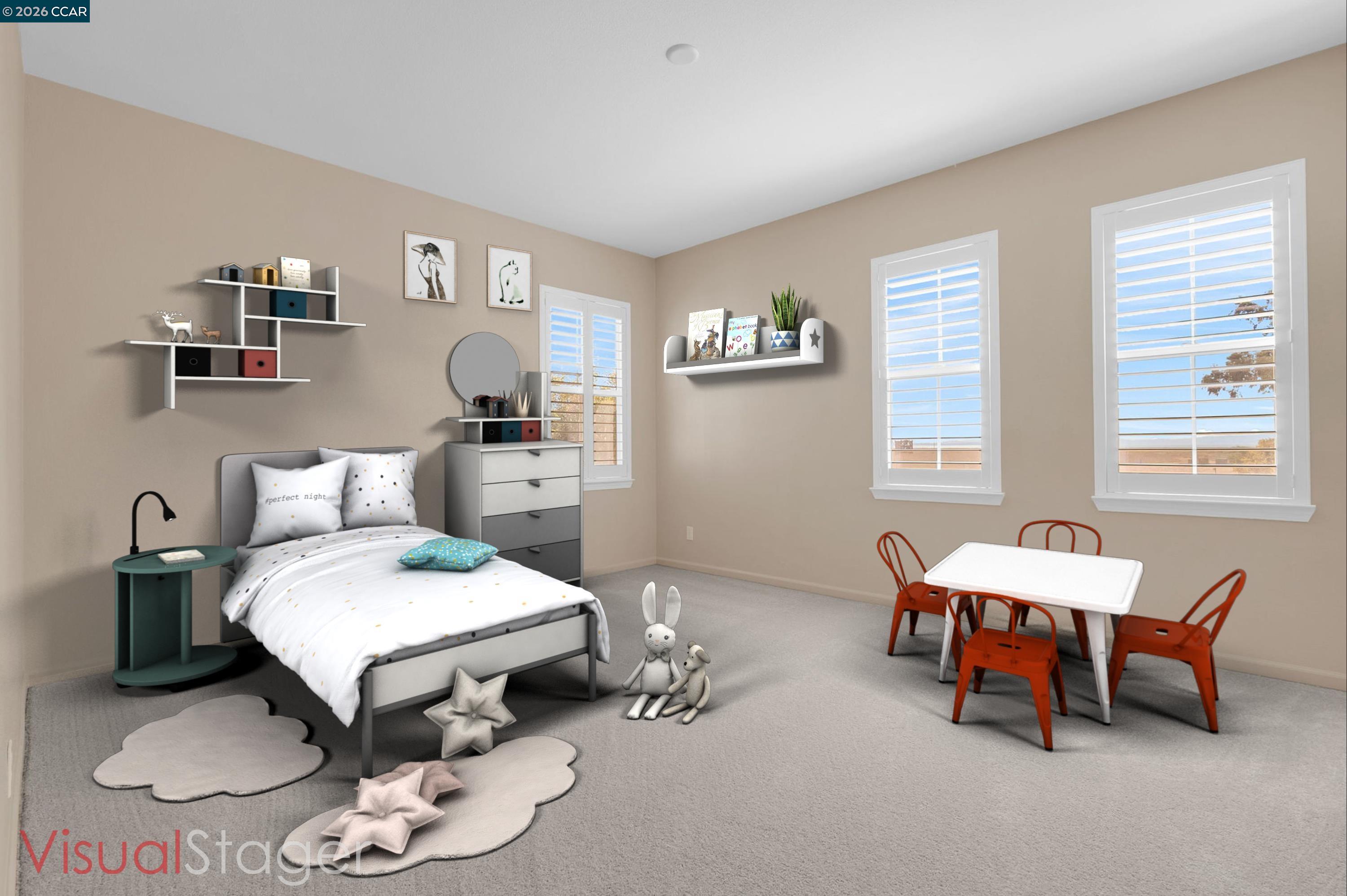 Detail Gallery Image 42 of 54 For 1051 Madrone Ave, Vallejo,  CA 94592 - 3 Beds | 2/1 Baths