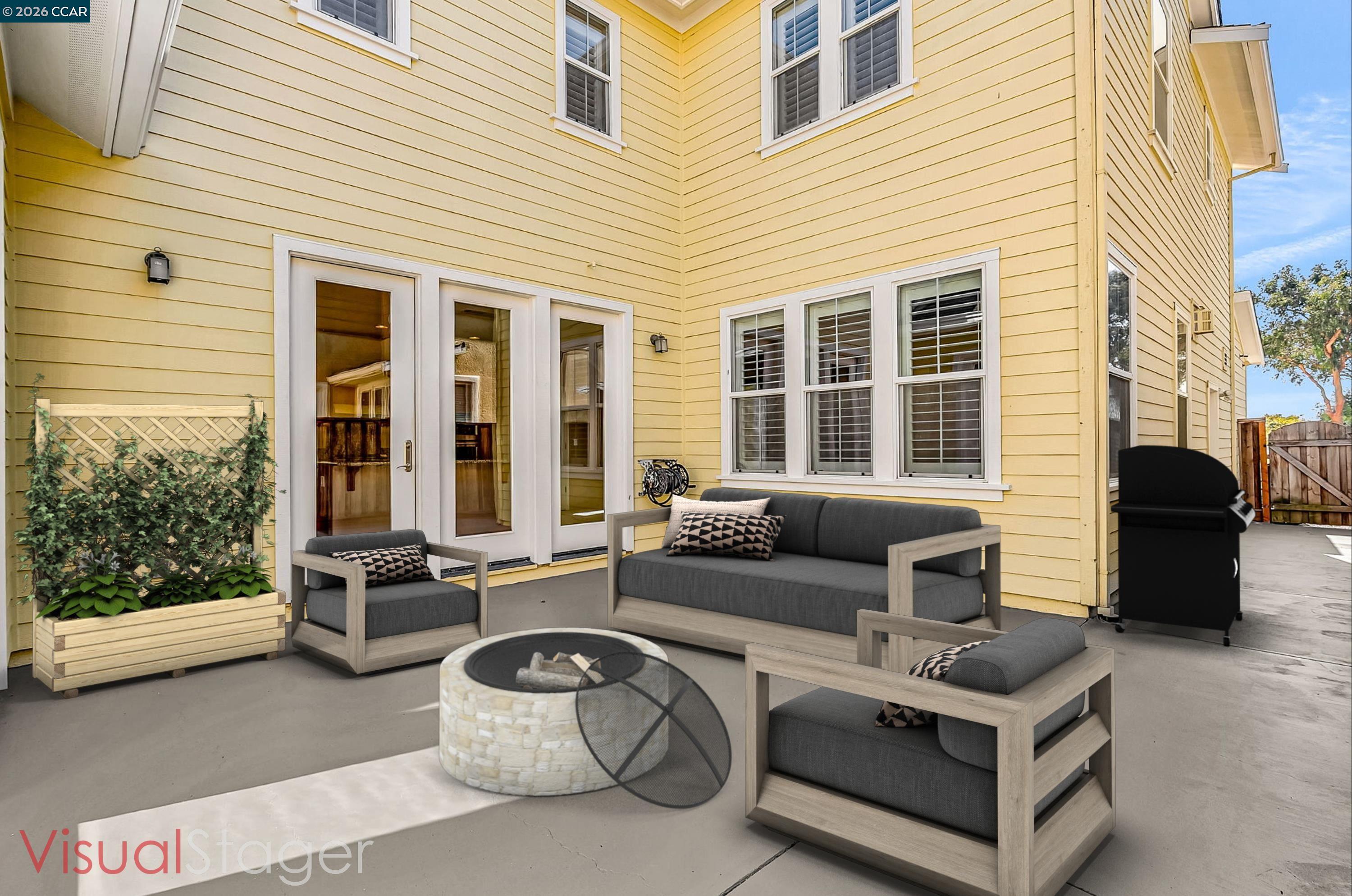 Detail Gallery Image 48 of 54 For 1051 Madrone Ave, Vallejo,  CA 94592 - 3 Beds | 2/1 Baths