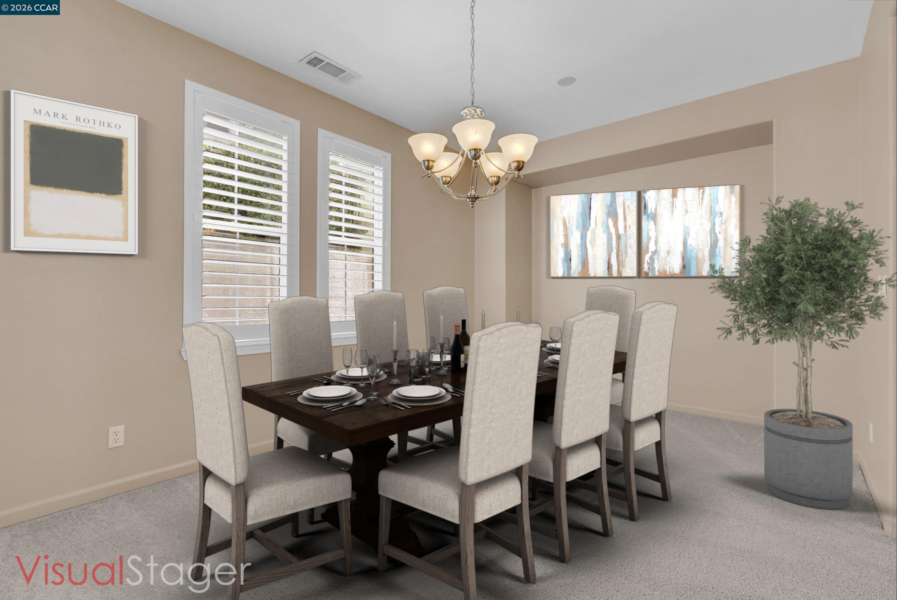 Detail Gallery Image 9 of 54 For 1051 Madrone Ave, Vallejo,  CA 94592 - 3 Beds | 2/1 Baths