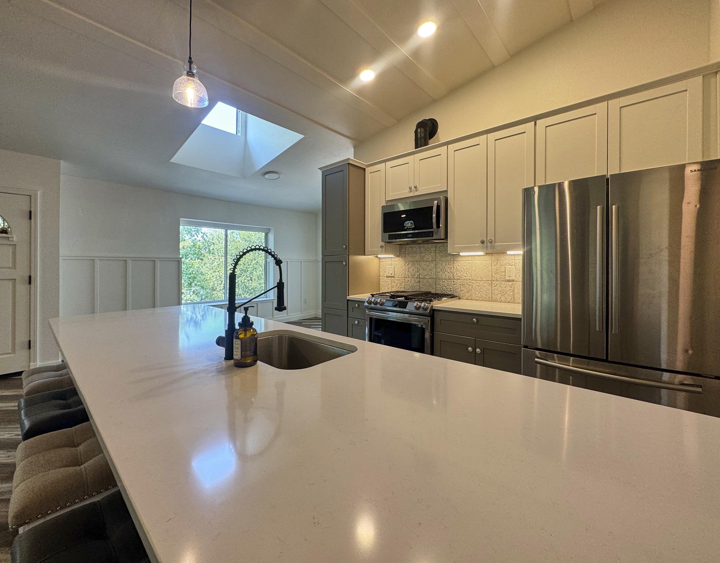 Detail Gallery Image 16 of 60 For 19080 Tiffeni Drive, Twain Harte,  CA 95383 - 3 Beds | 2 Baths