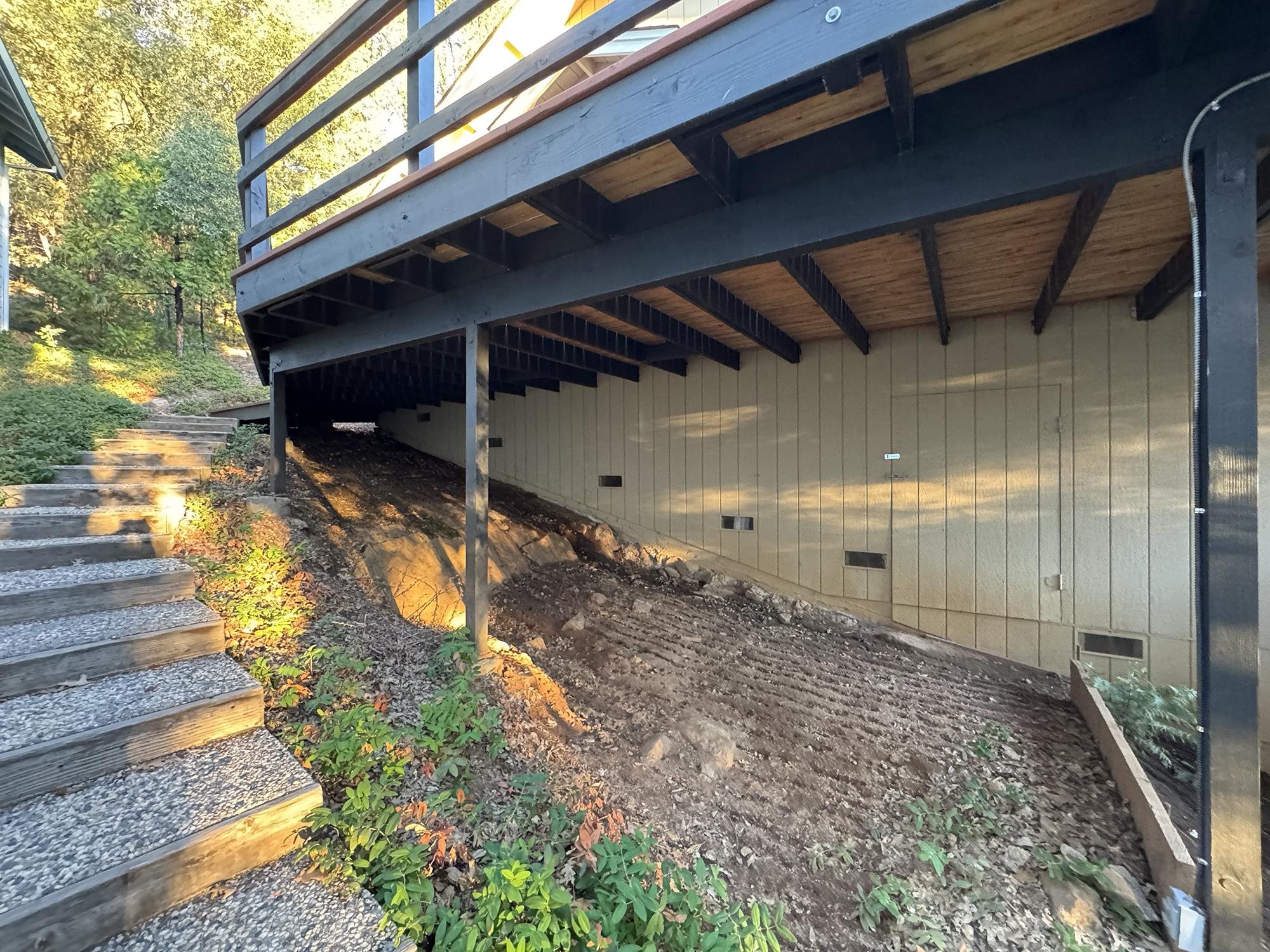 Detail Gallery Image 59 of 60 For 19080 Tiffeni Drive, Twain Harte,  CA 95383 - 3 Beds | 2 Baths