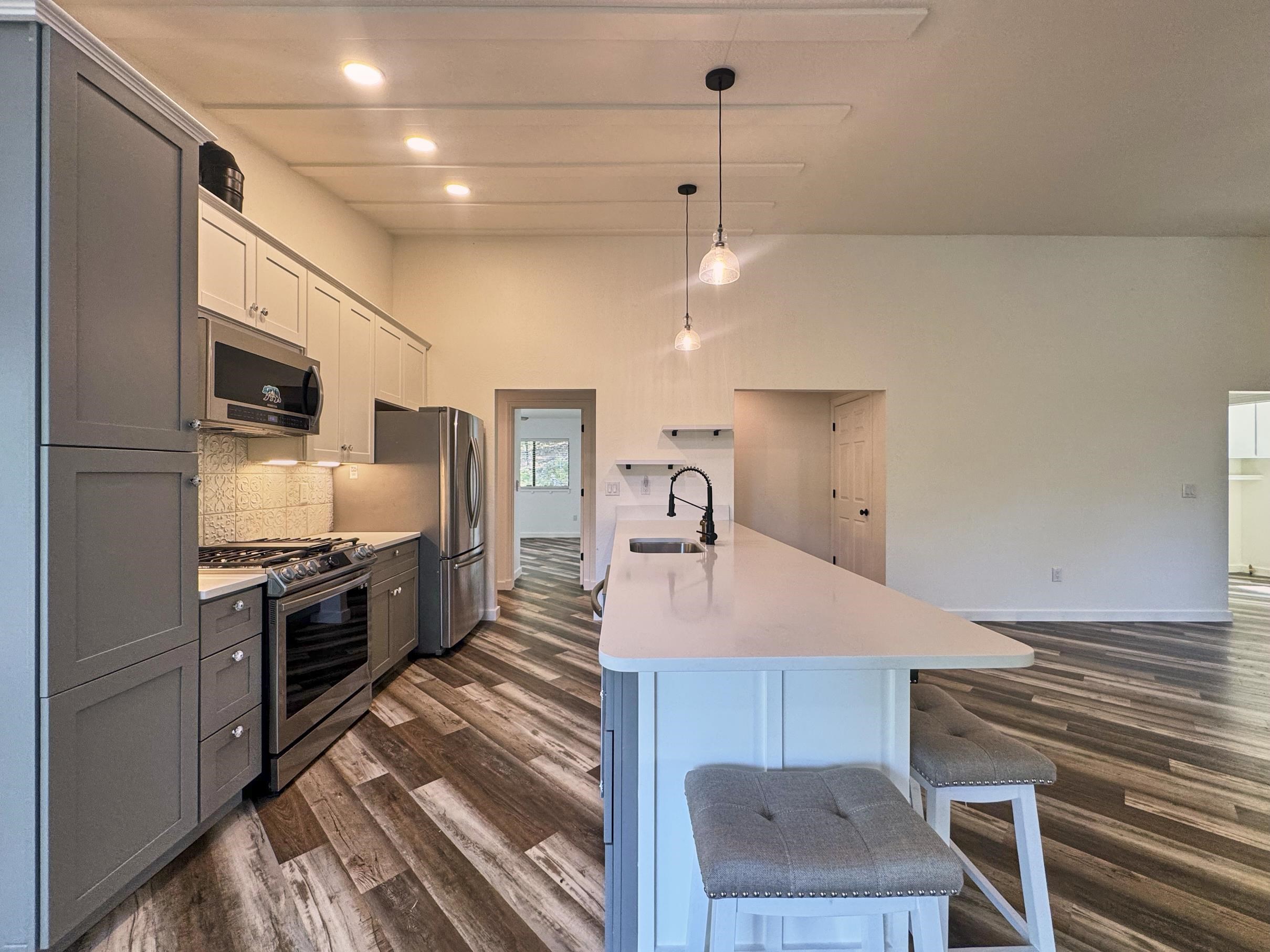 Detail Gallery Image 10 of 60 For 19080 Tiffeni Drive, Twain Harte,  CA 95383 - 3 Beds | 2 Baths