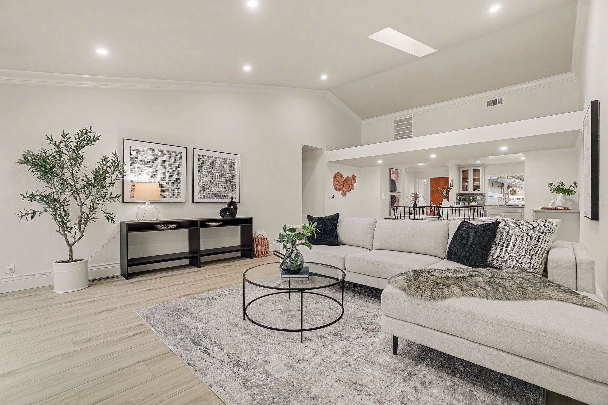 Detail Gallery Image 11 of 30 For 674 St Ives Ct, Walnut Creek,  CA 94507 - 2 Beds | 2 Baths