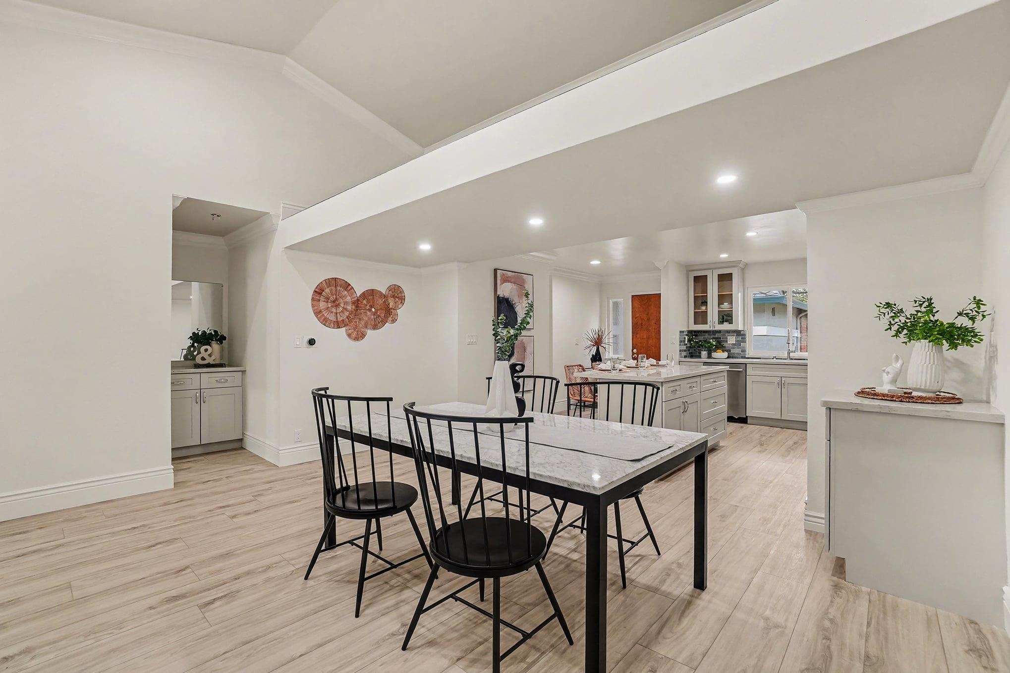 Detail Gallery Image 12 of 30 For 674 St Ives Ct, Walnut Creek,  CA 94507 - 2 Beds | 2 Baths