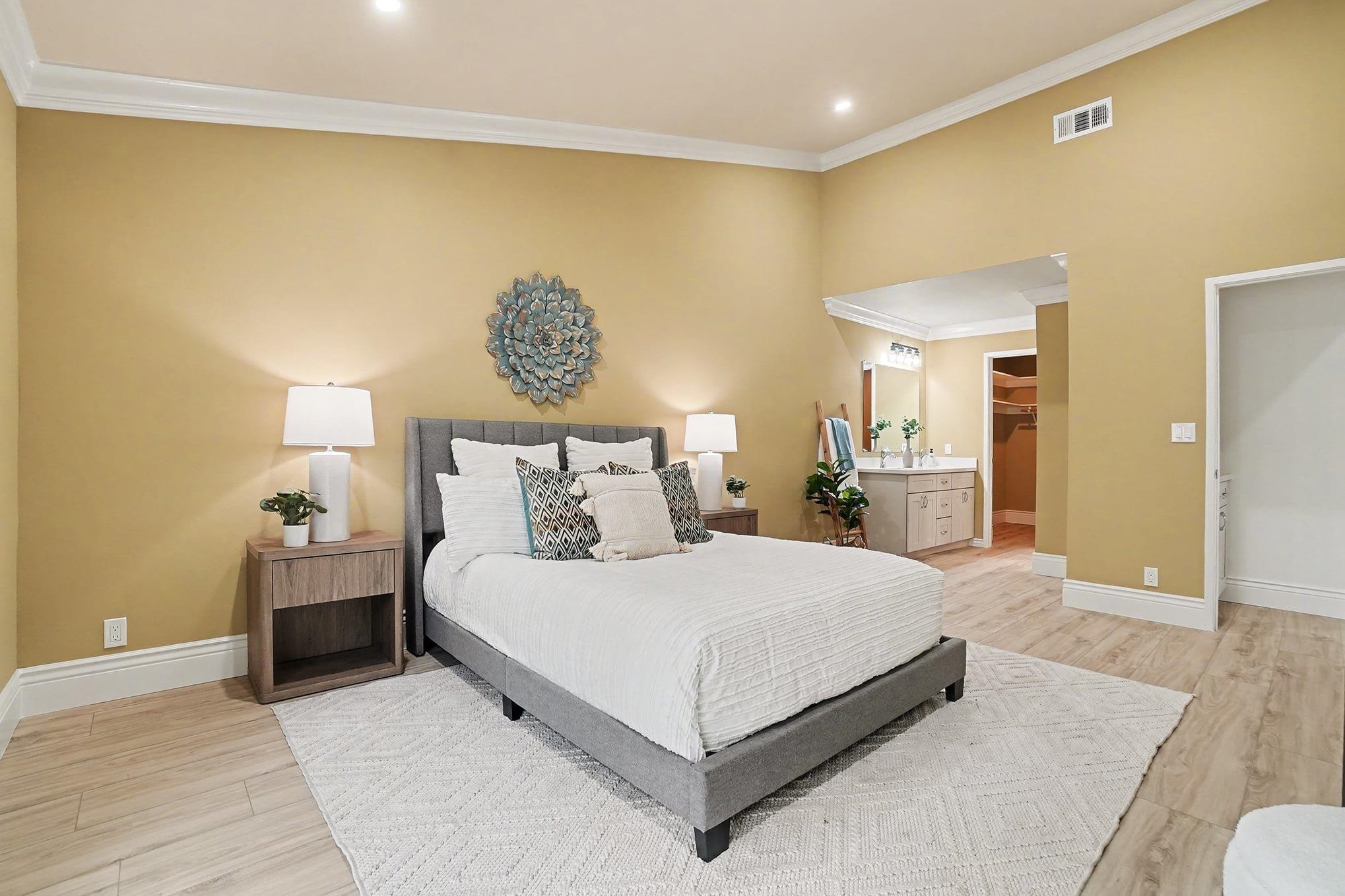 Detail Gallery Image 14 of 30 For 674 St Ives Ct, Walnut Creek,  CA 94507 - 2 Beds | 2 Baths