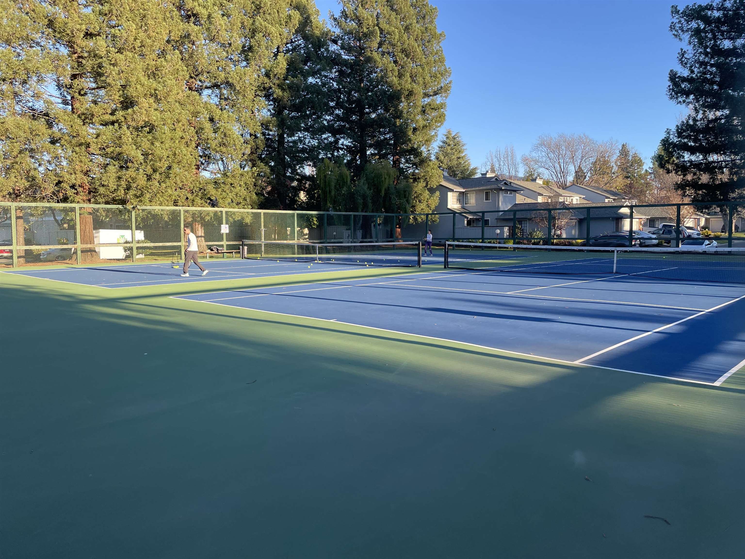 Detail Gallery Image 26 of 30 For 674 St Ives Ct, Walnut Creek,  CA 94507 - 2 Beds | 2 Baths