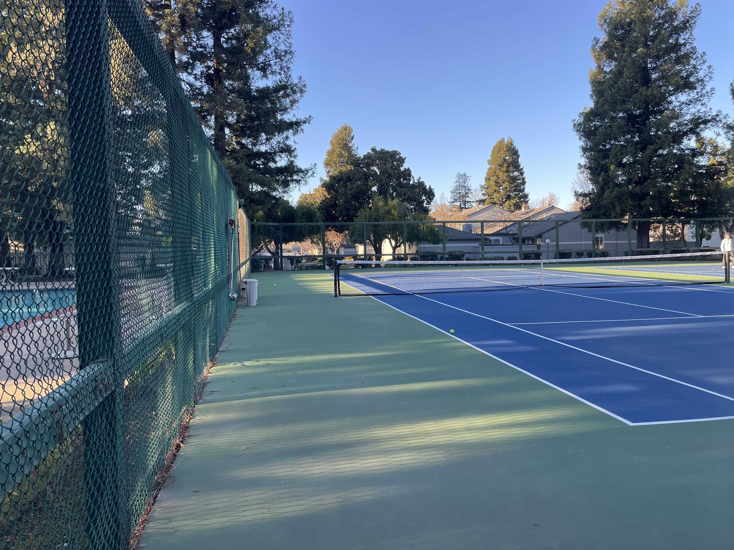 Detail Gallery Image 28 of 30 For 674 St Ives Ct, Walnut Creek,  CA 94507 - 2 Beds | 2 Baths