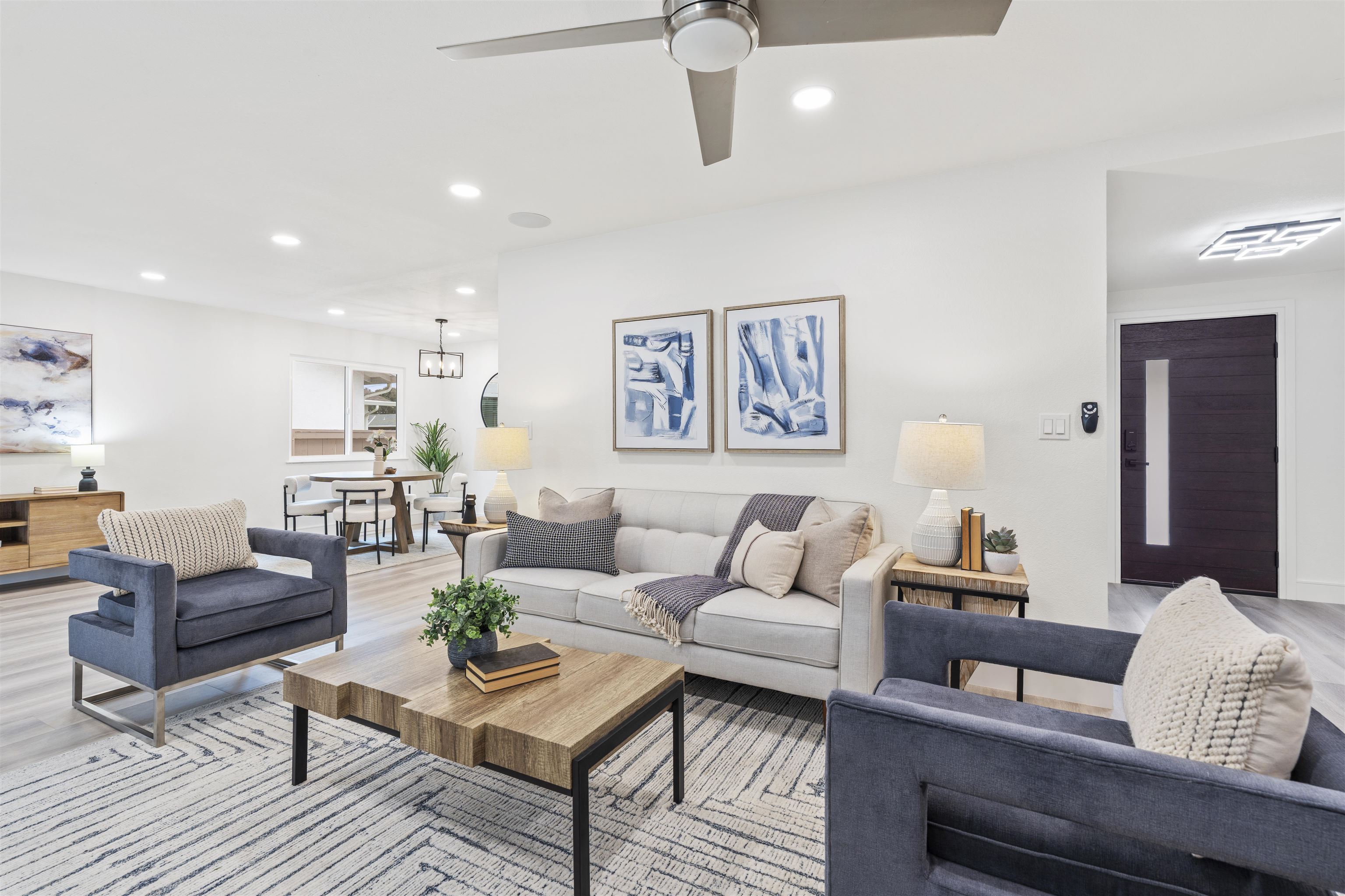 Detail Gallery Image 4 of 42 For 91 E Lake Dr, Antioch,  CA 94509 - 3 Beds | 2 Baths