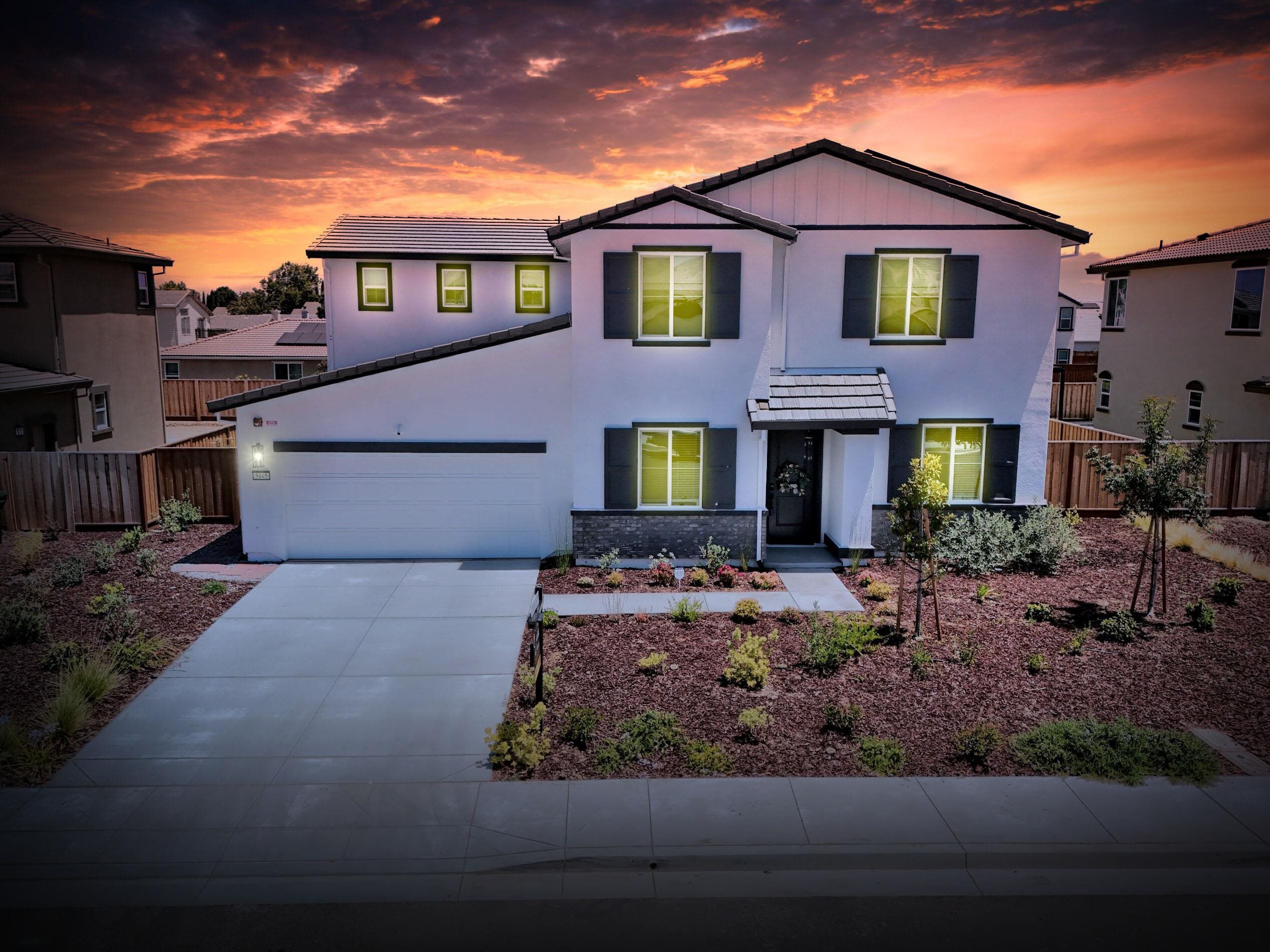 Detail Gallery Image 2 of 59 For 5445 Oneida Way, Antioch,  CA 94509 - 4 Beds | 3 Baths