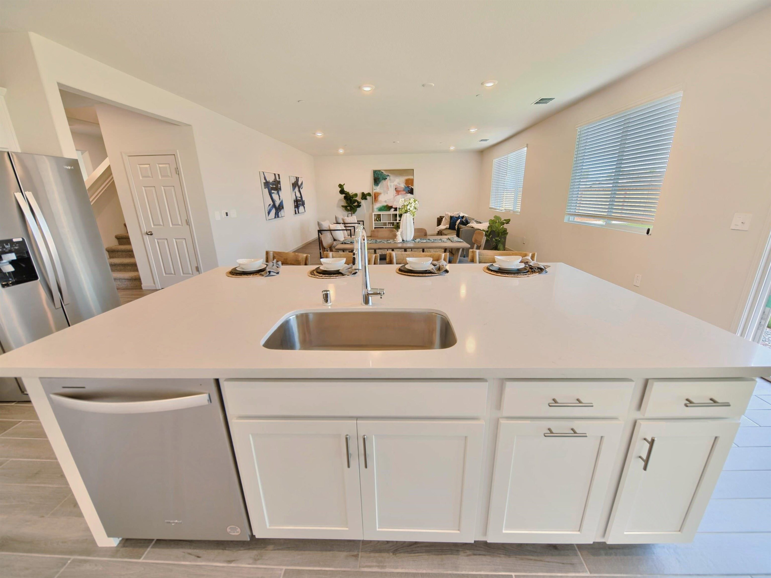 Detail Gallery Image 14 of 59 For 5445 Oneida Way, Antioch,  CA 94509 - 4 Beds | 3 Baths