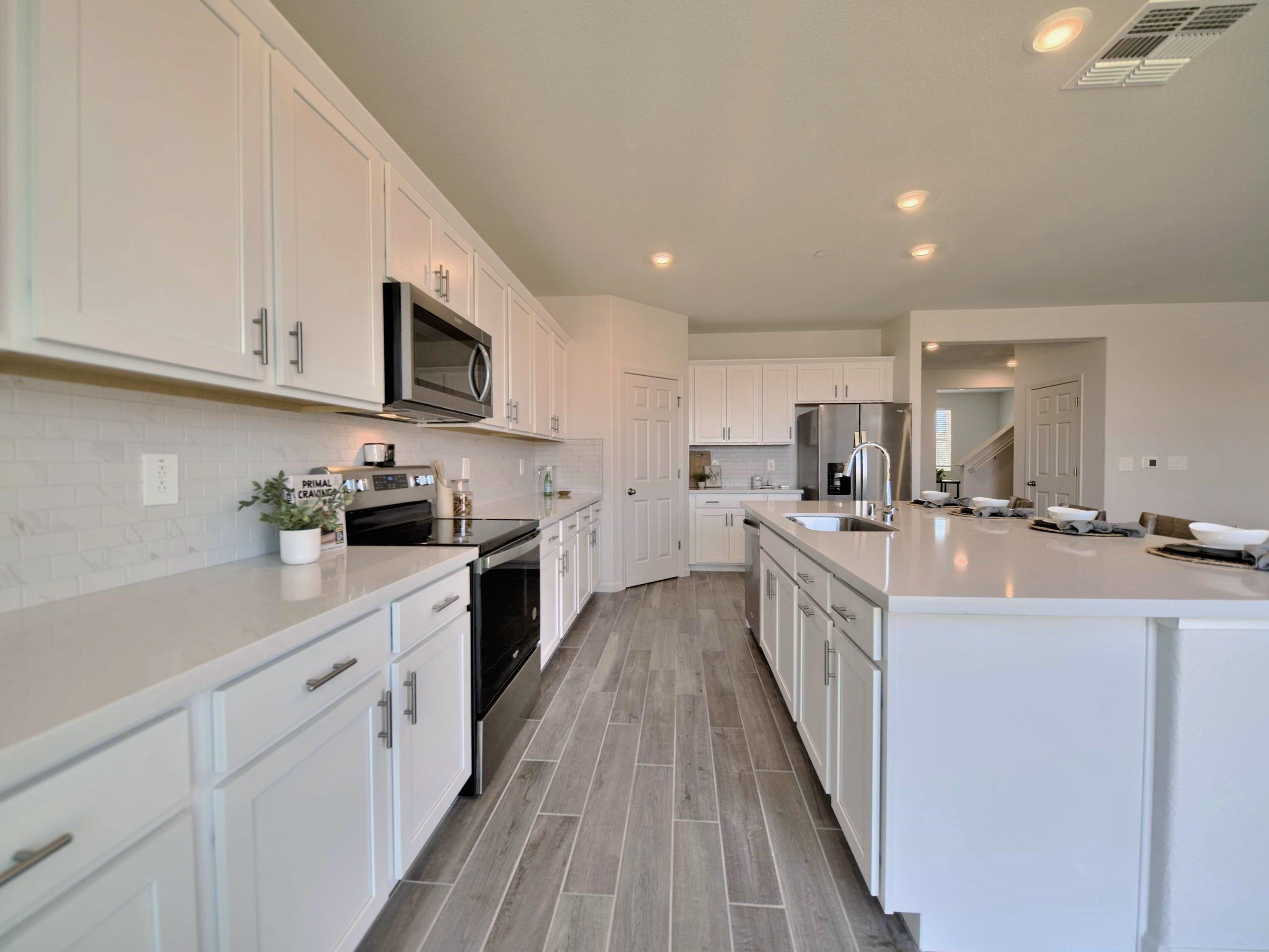 Detail Gallery Image 15 of 59 For 5445 Oneida Way, Antioch,  CA 94509 - 4 Beds | 3 Baths