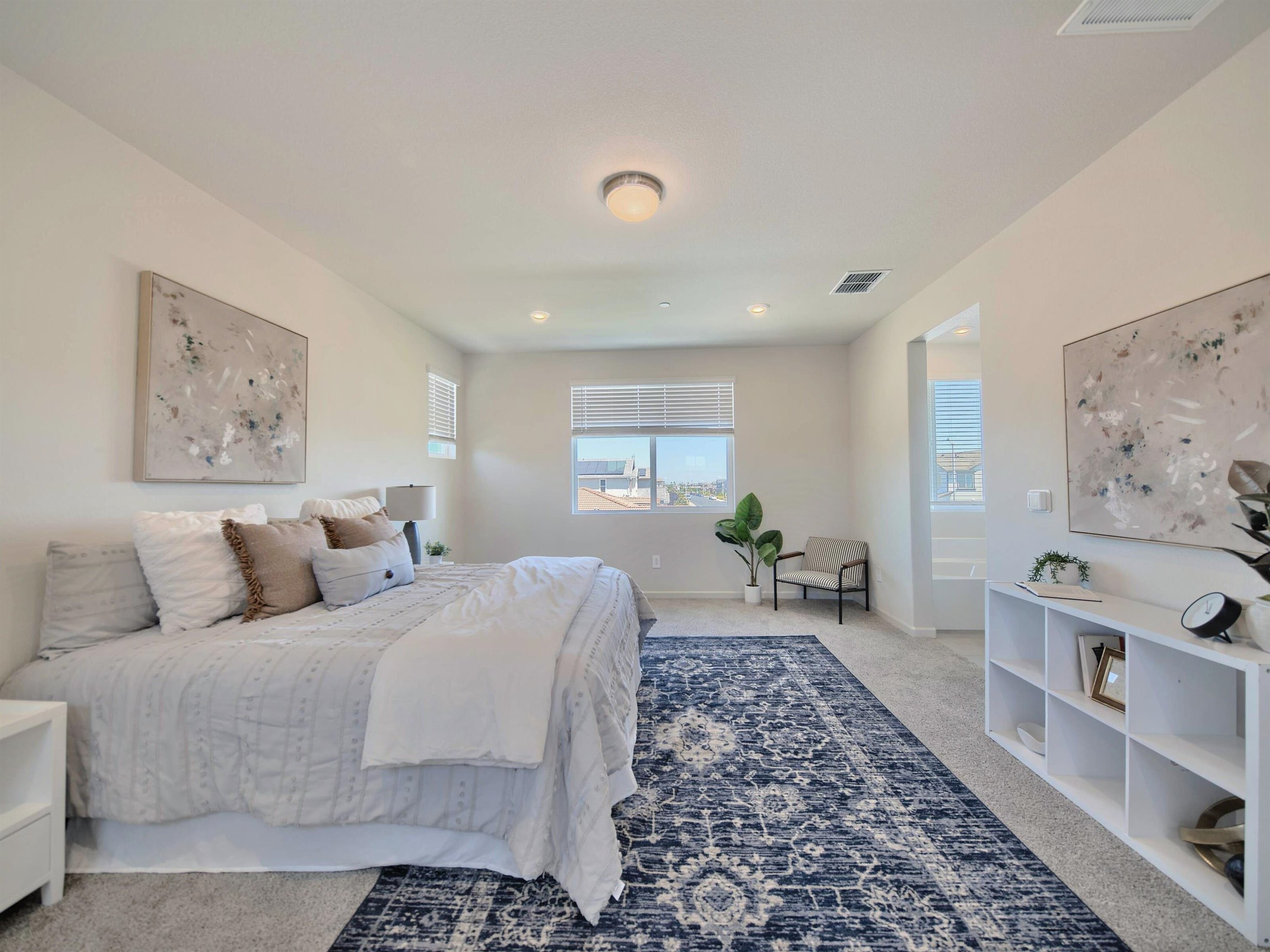 Detail Gallery Image 28 of 59 For 5445 Oneida Way, Antioch,  CA 94509 - 4 Beds | 3 Baths