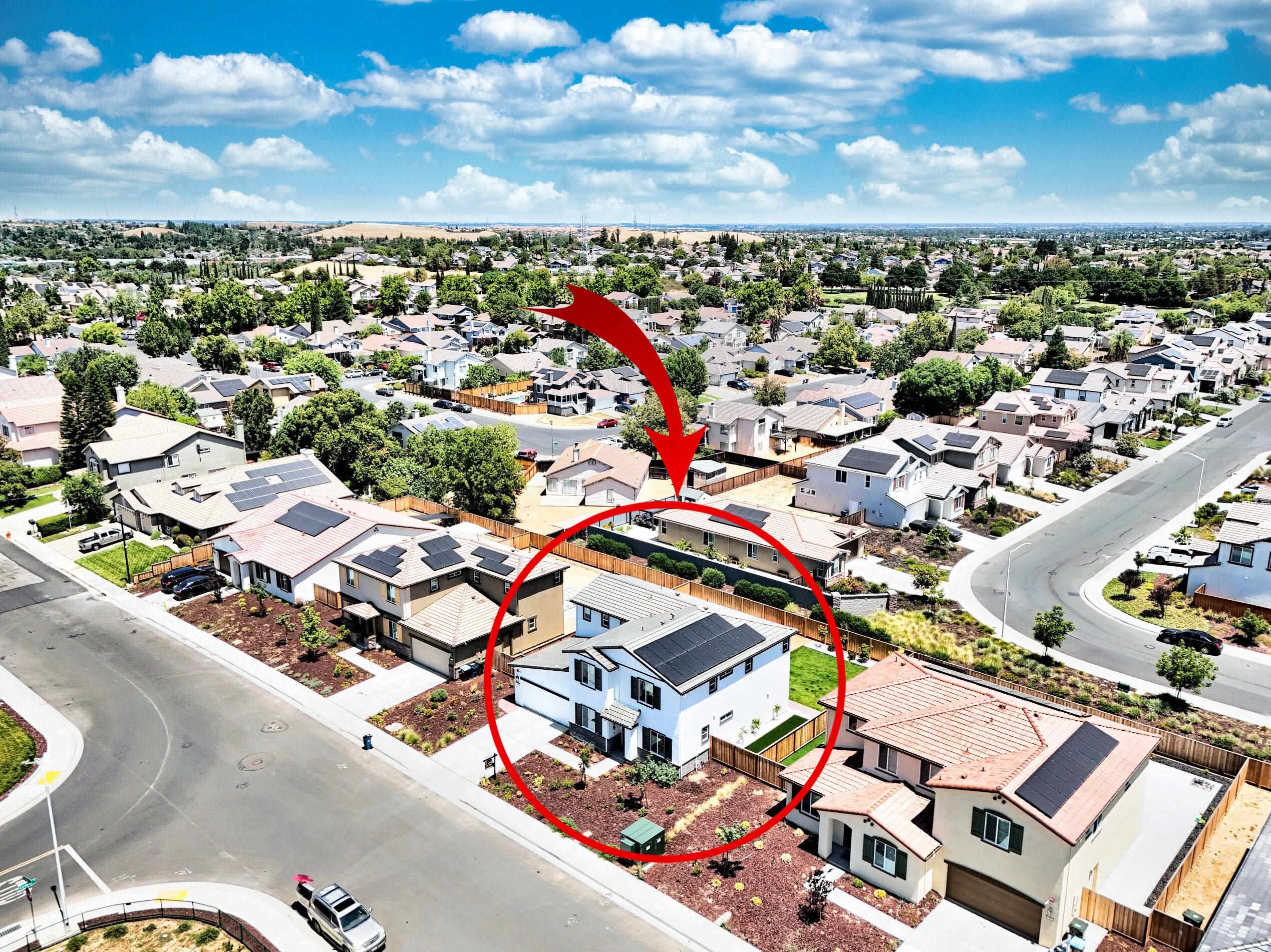 Detail Gallery Image 44 of 59 For 5445 Oneida Way, Antioch,  CA 94509 - 4 Beds | 3 Baths