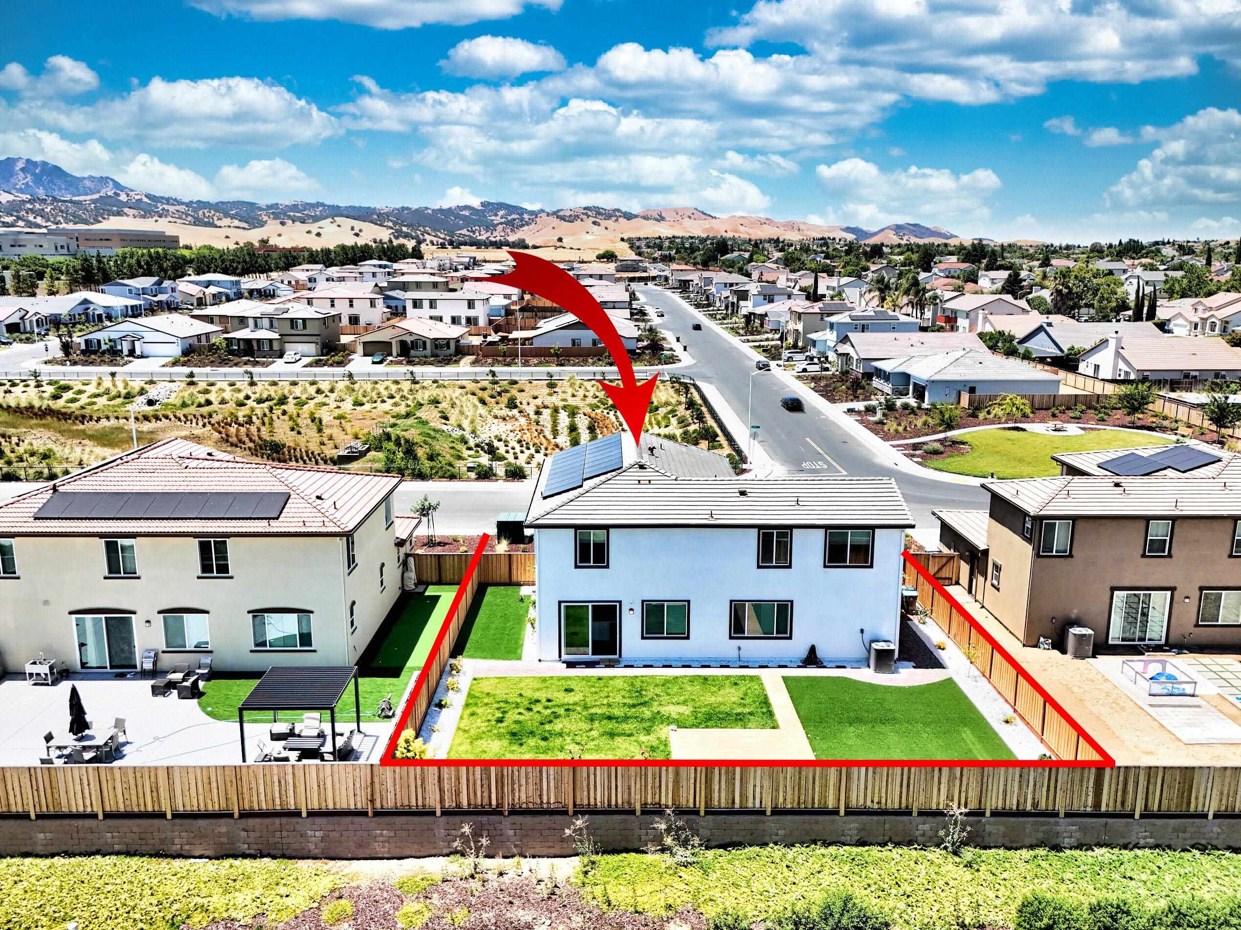 Detail Gallery Image 46 of 59 For 5445 Oneida Way, Antioch,  CA 94509 - 4 Beds | 3 Baths