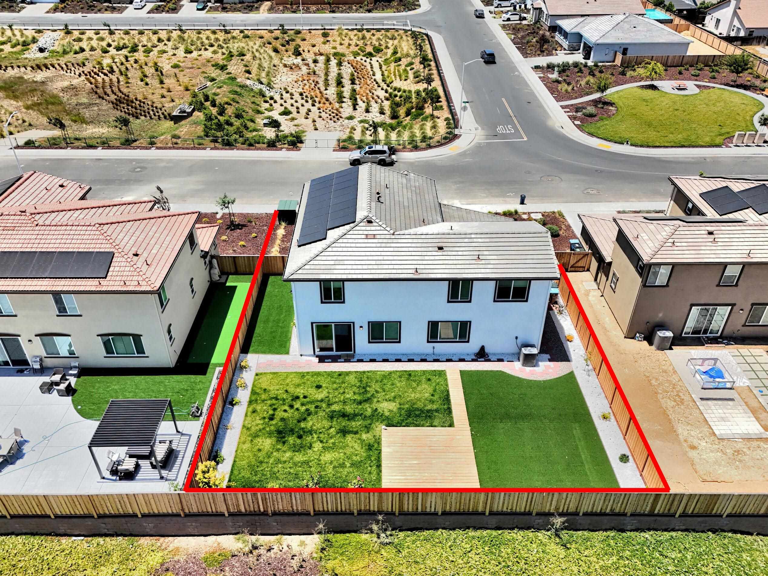 Detail Gallery Image 47 of 59 For 5445 Oneida Way, Antioch,  CA 94509 - 4 Beds | 3 Baths