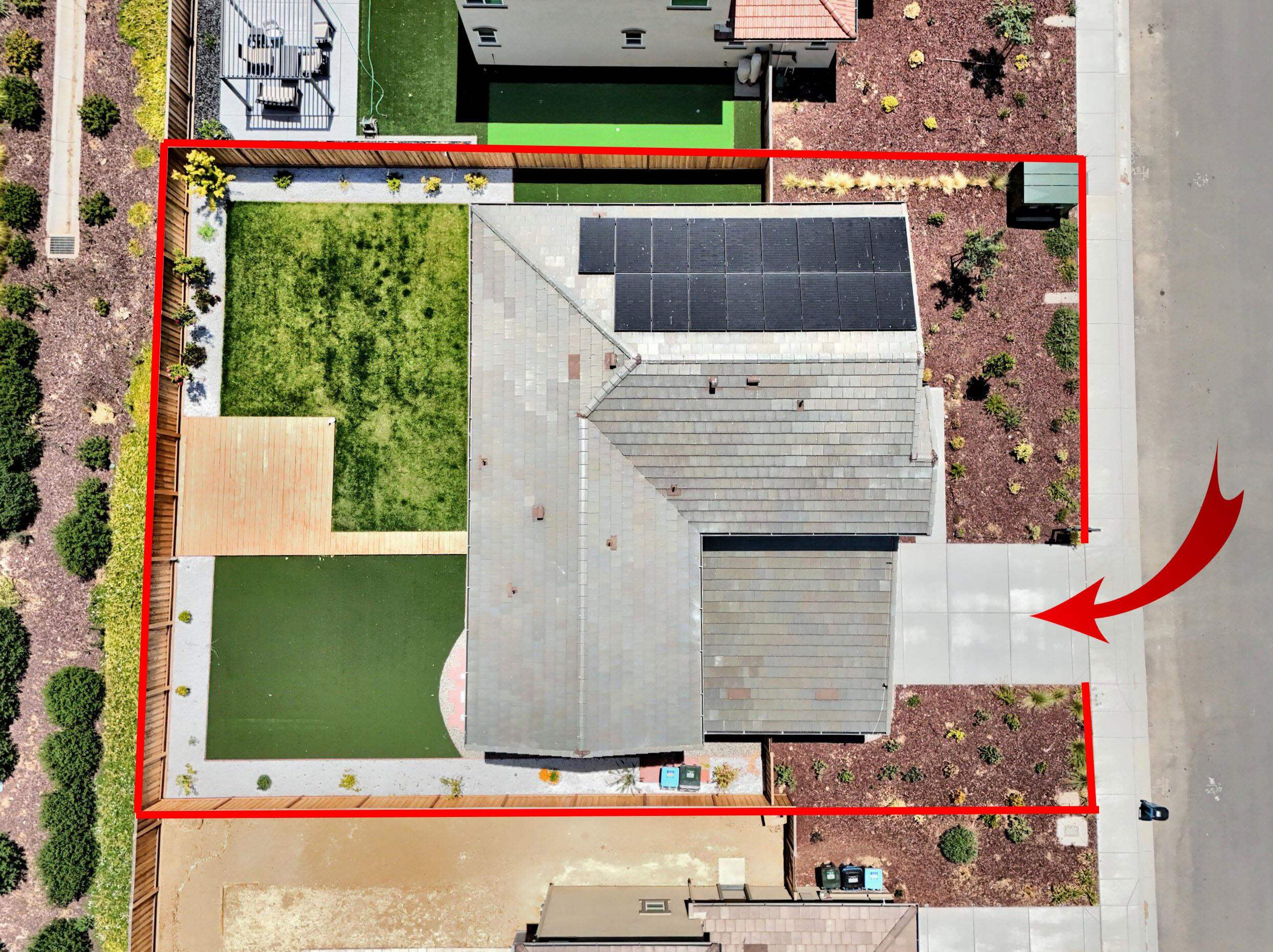 Detail Gallery Image 49 of 59 For 5445 Oneida Way, Antioch,  CA 94509 - 4 Beds | 3 Baths