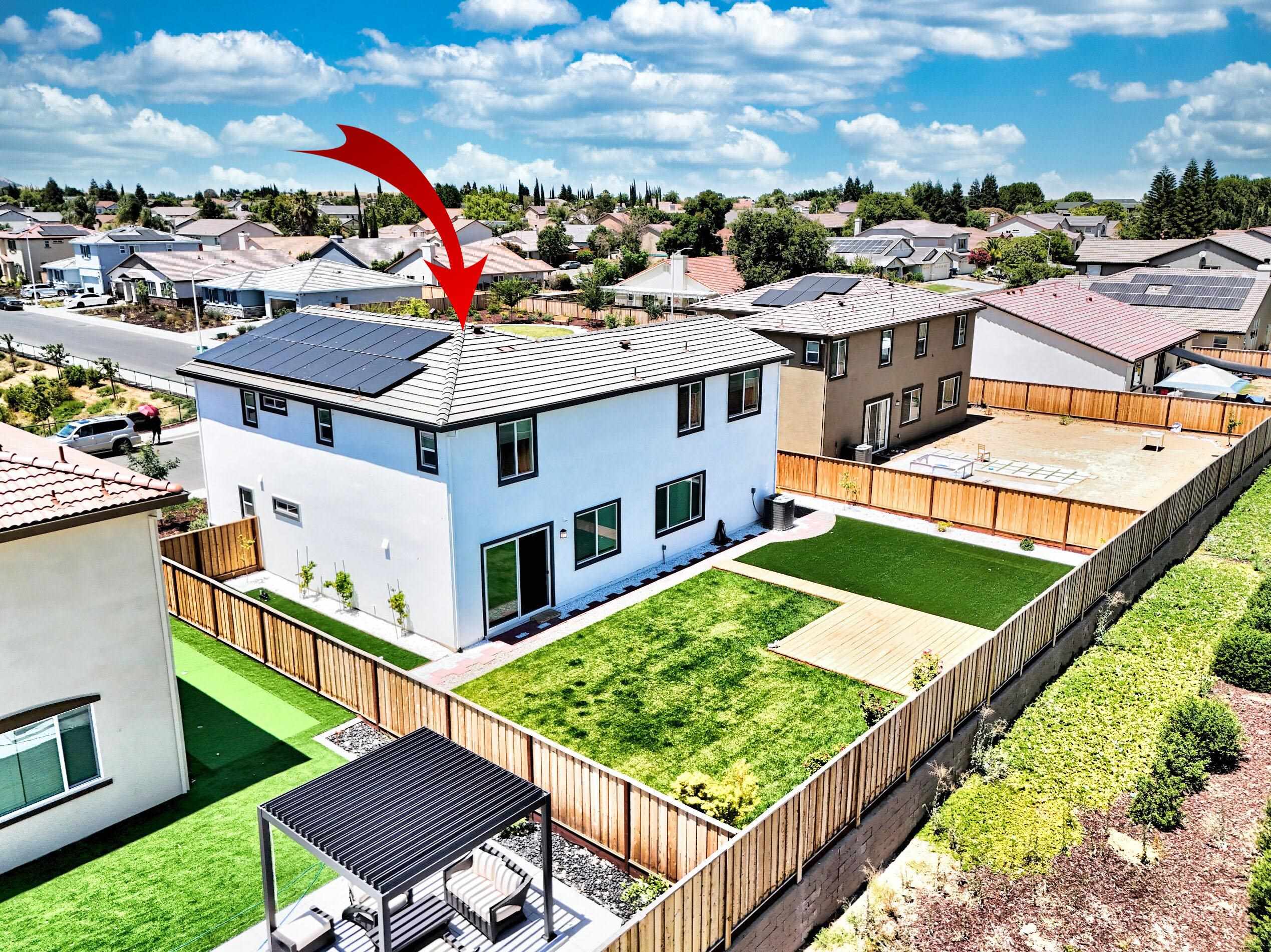 Detail Gallery Image 51 of 59 For 5445 Oneida Way, Antioch,  CA 94509 - 4 Beds | 3 Baths