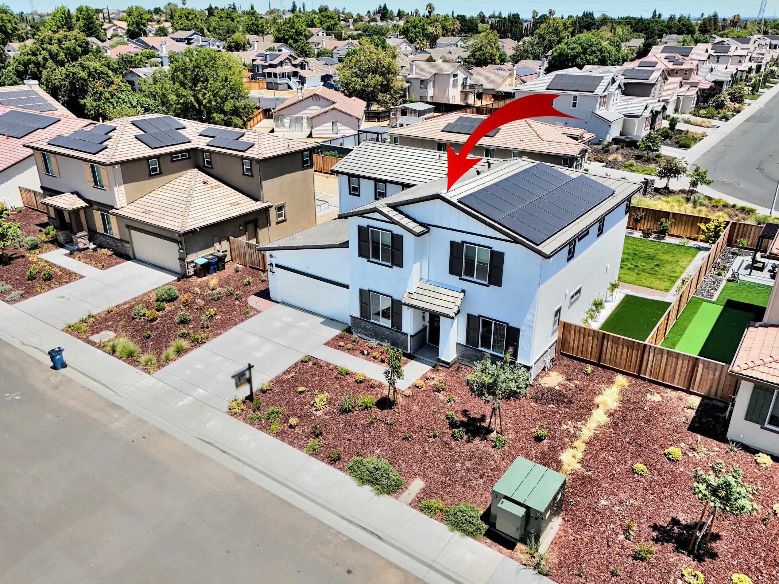 Detail Gallery Image 57 of 59 For 5445 Oneida Way, Antioch,  CA 94509 - 4 Beds | 3 Baths