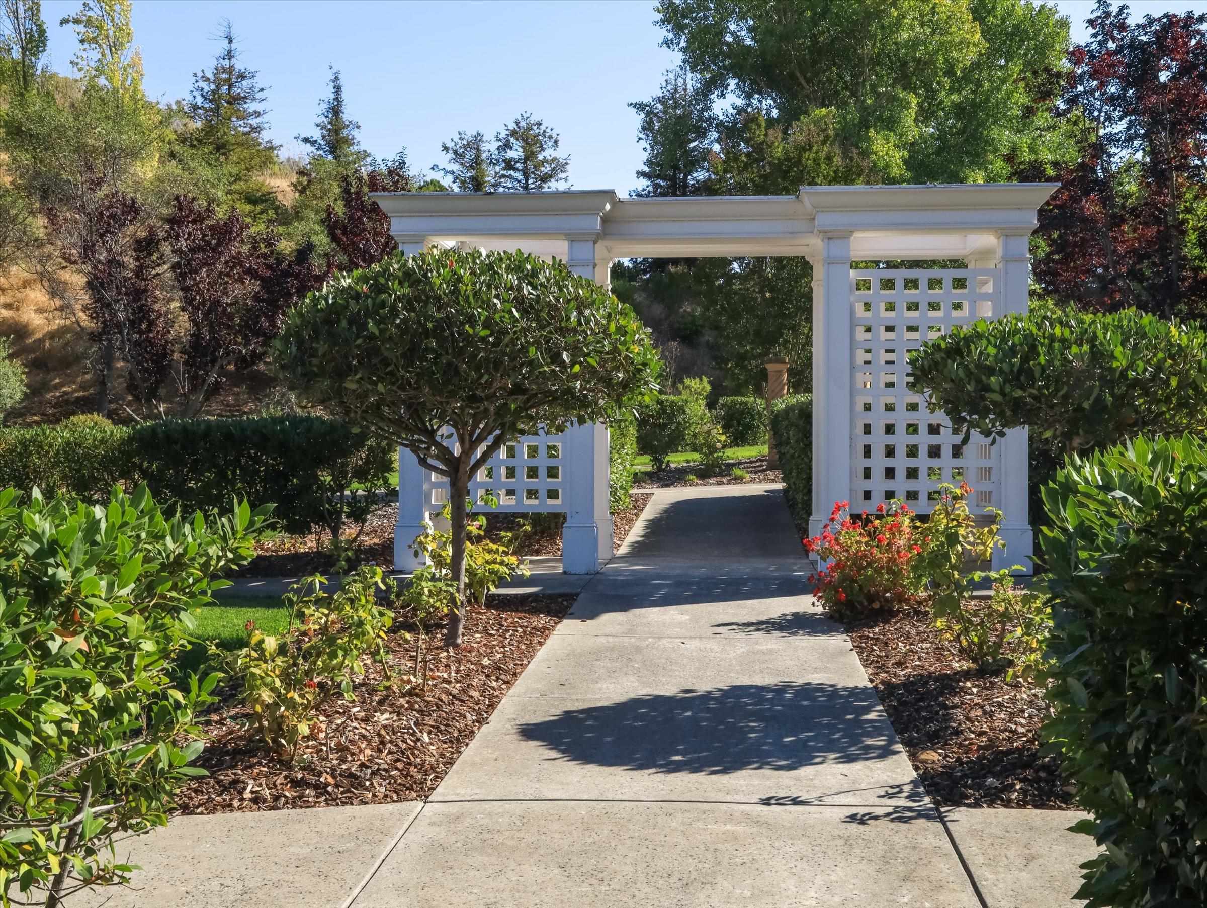 Detail Gallery Image 51 of 54 For 9216 Hallmark Pl, Vallejo,  CA 94591 - 5 Beds | 5 Baths