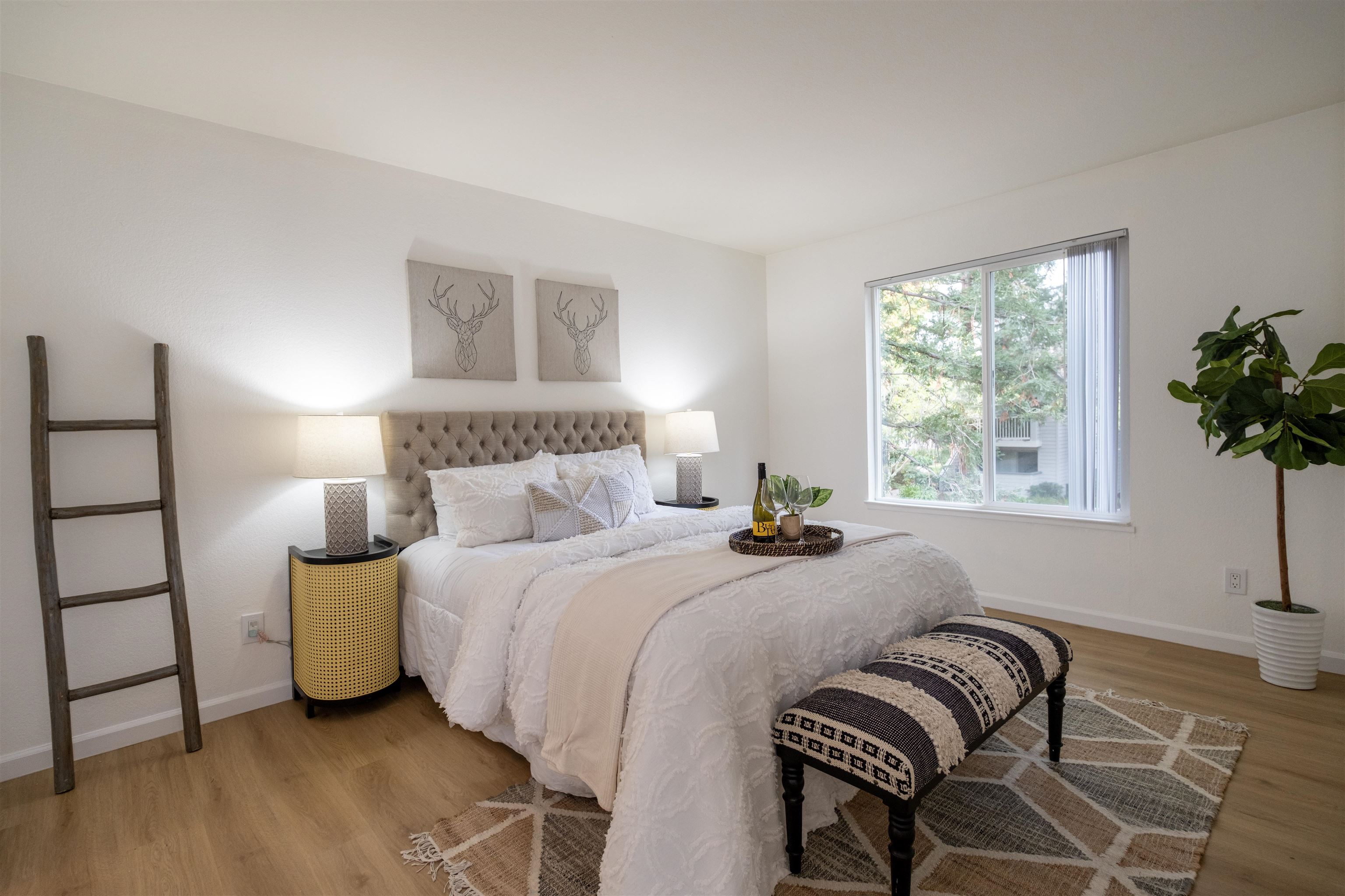 Detail Gallery Image 16 of 32 For 285 Reflections Dr #23,  San Ramon,  CA 94583 - 2 Beds | 2 Baths