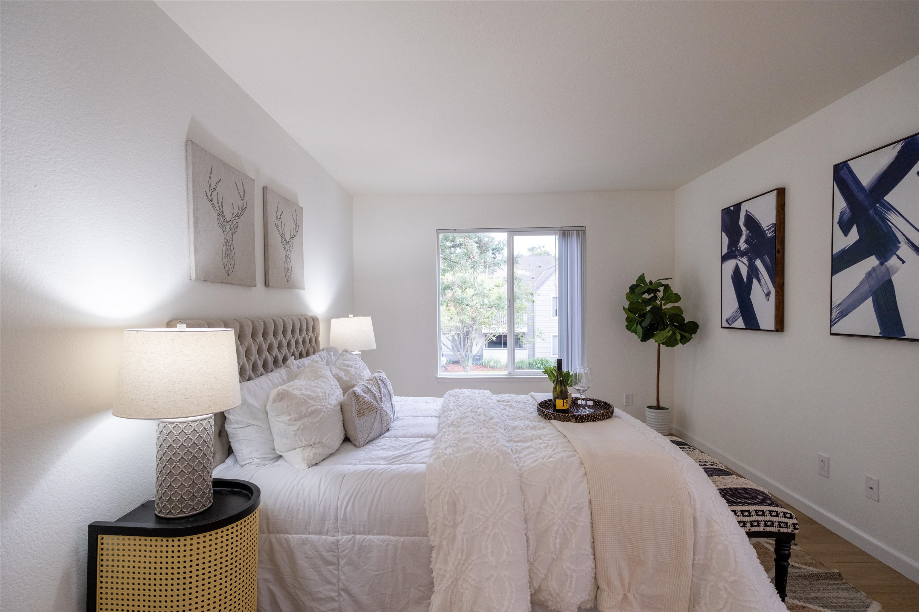 Detail Gallery Image 17 of 32 For 285 Reflections Dr #23,  San Ramon,  CA 94583 - 2 Beds | 2 Baths