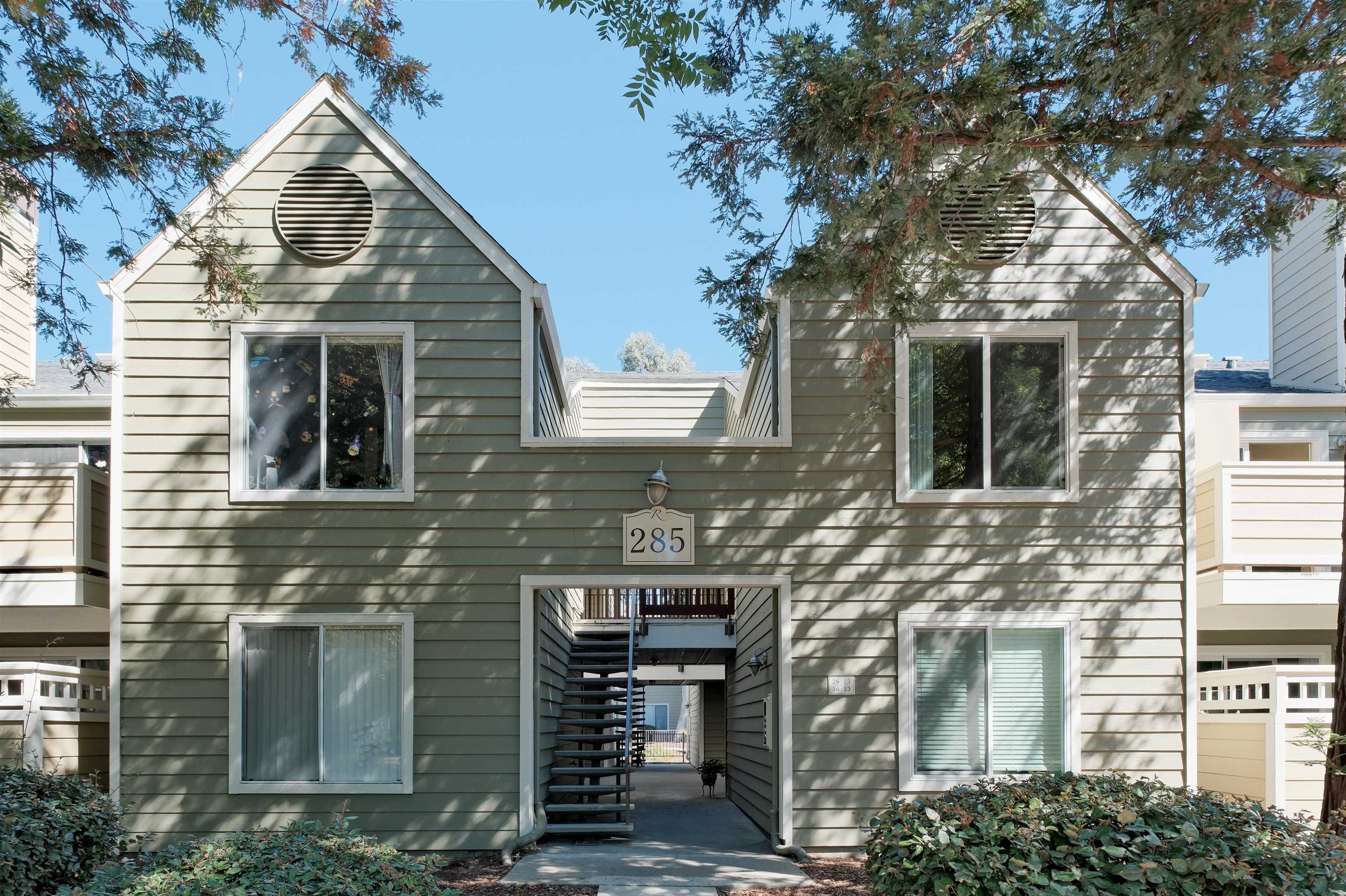 Detail Gallery Image 24 of 32 For 285 Reflections Dr #23,  San Ramon,  CA 94583 - 2 Beds | 2 Baths