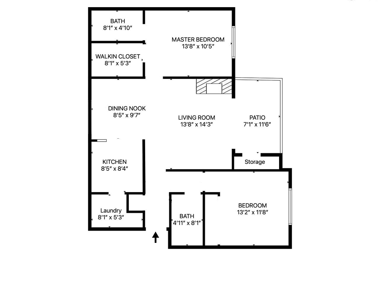 Detail Gallery Image 25 of 32 For 285 Reflections Dr #23,  San Ramon,  CA 94583 - 2 Beds | 2 Baths