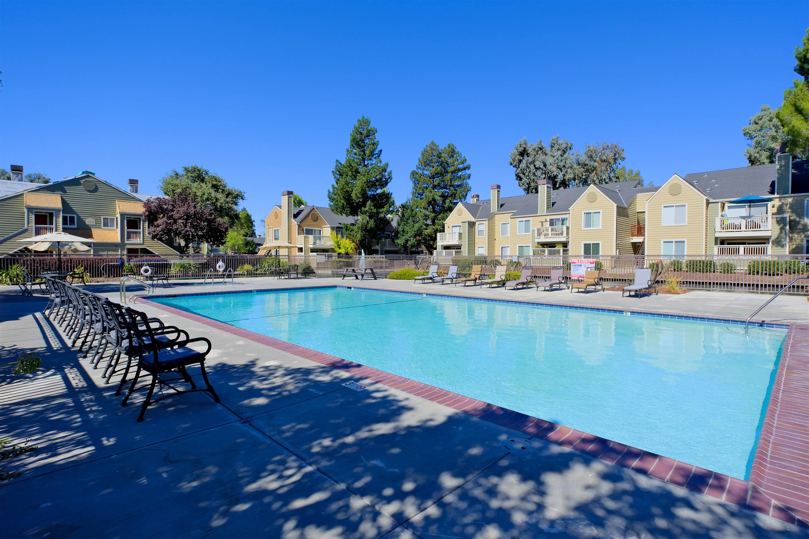 Detail Gallery Image 27 of 32 For 285 Reflections Dr #23,  San Ramon,  CA 94583 - 2 Beds | 2 Baths