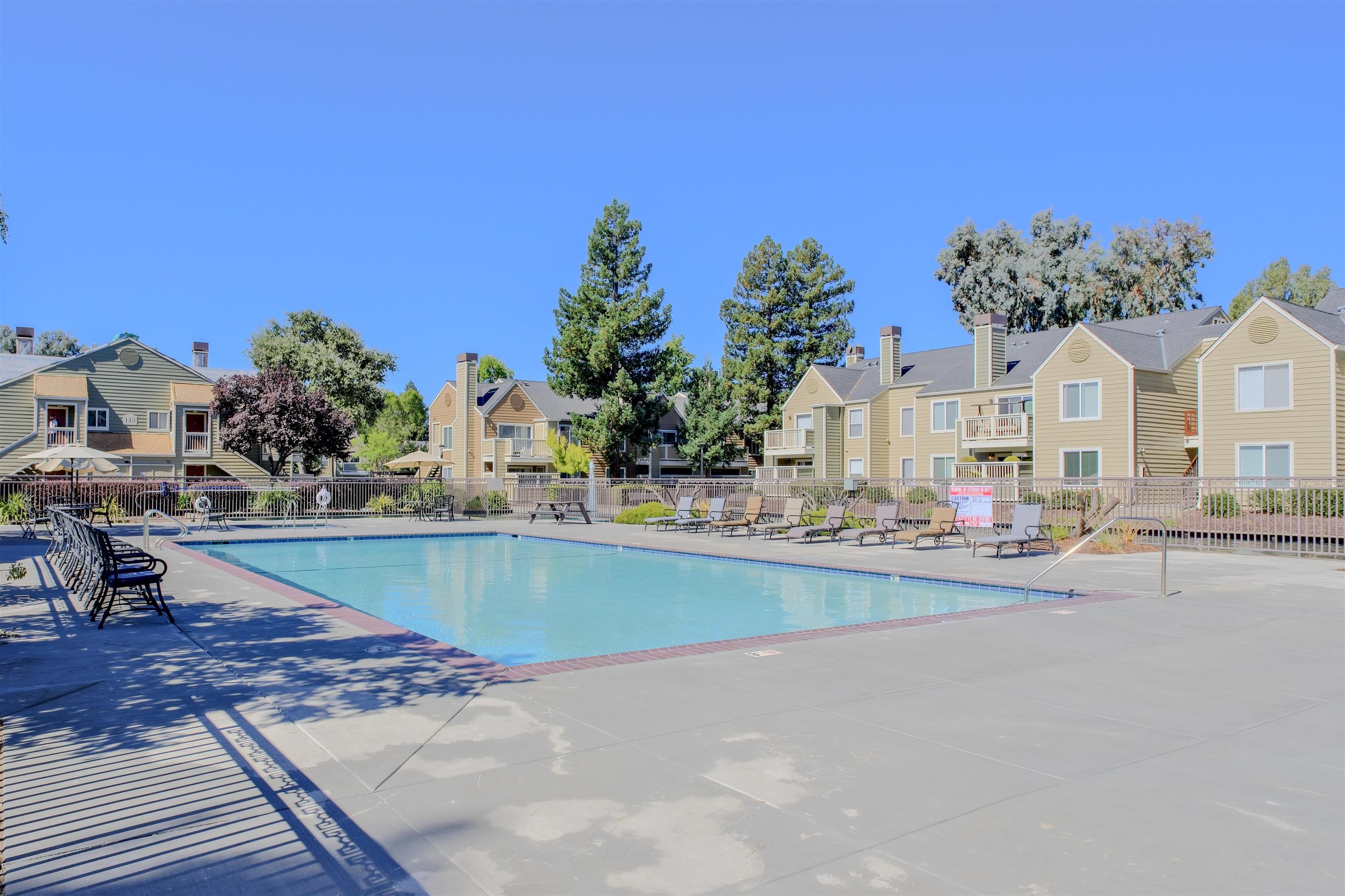 Detail Gallery Image 28 of 32 For 285 Reflections Dr #23,  San Ramon,  CA 94583 - 2 Beds | 2 Baths