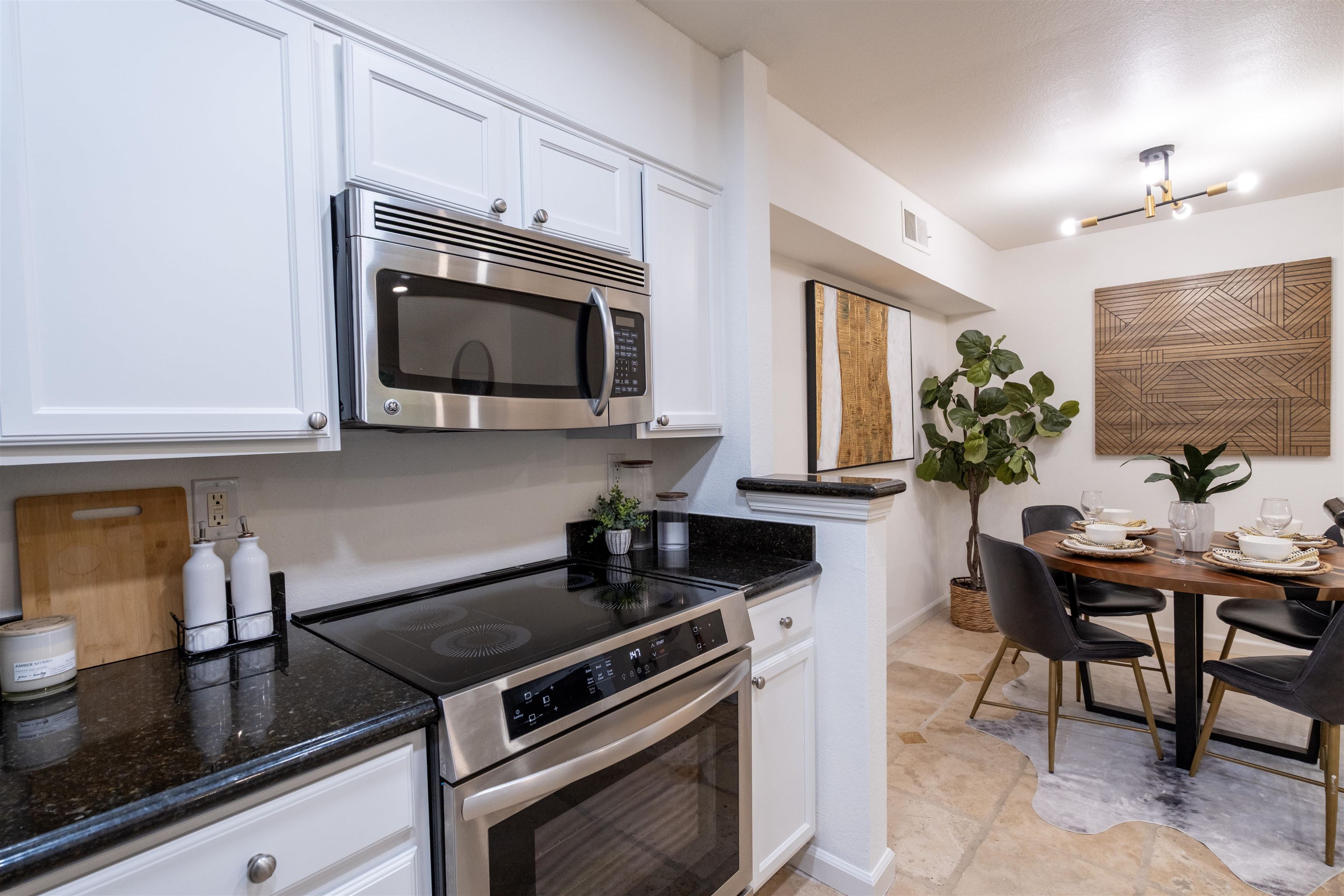 Detail Gallery Image 7 of 32 For 285 Reflections Dr #23,  San Ramon,  CA 94583 - 2 Beds | 2 Baths