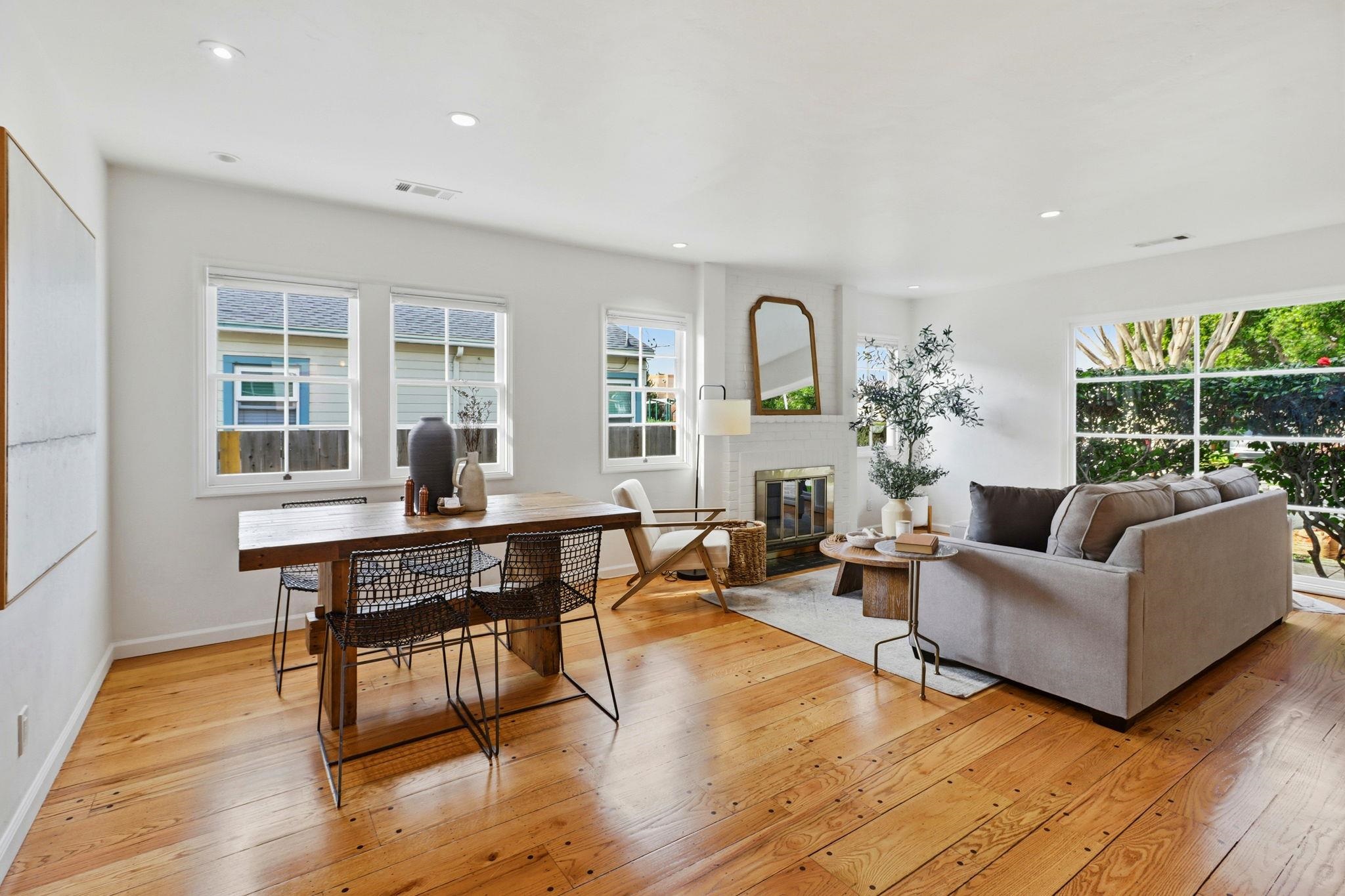 Detail Gallery Image 14 of 44 For 381 Cherrywood Ave, San Leandro,  CA 94577 - 2 Beds | 1/1 Baths