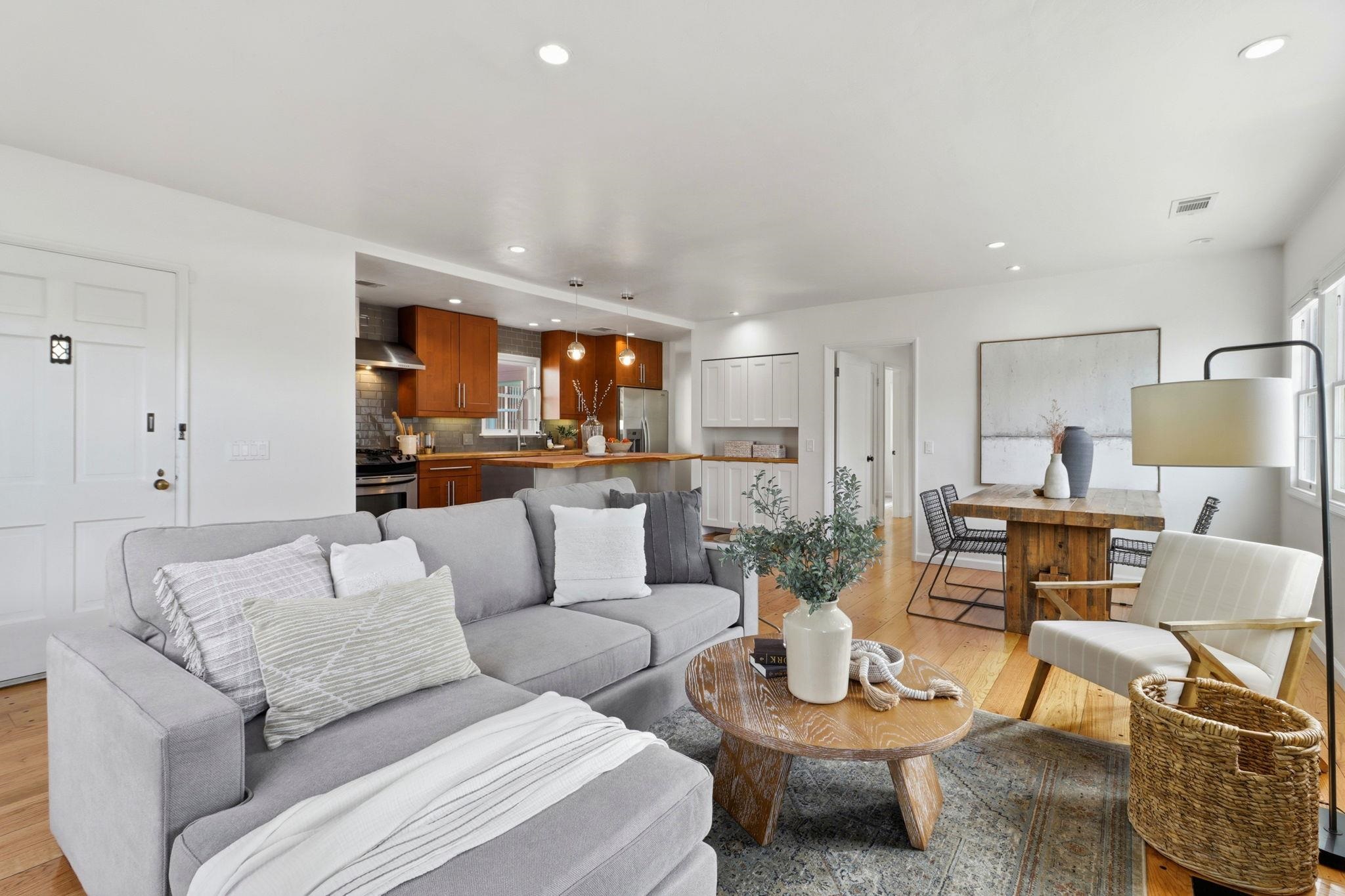 Detail Gallery Image 8 of 44 For 381 Cherrywood Ave, San Leandro,  CA 94577 - 2 Beds | 1/1 Baths