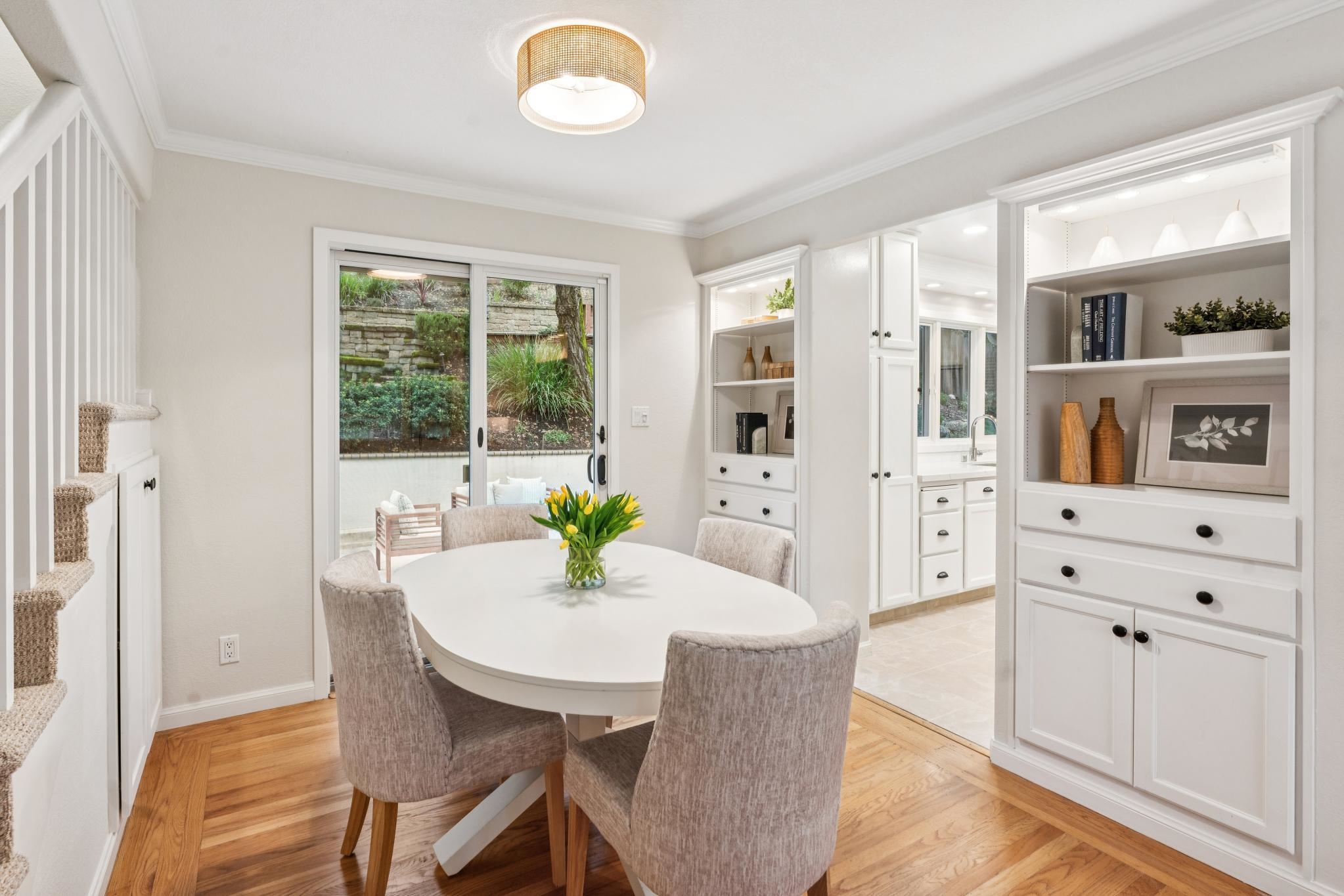 Detail Gallery Image 12 of 39 For 3235 Camino Colorados, Lafayette,  CA 94549 - 3 Beds | 3 Baths