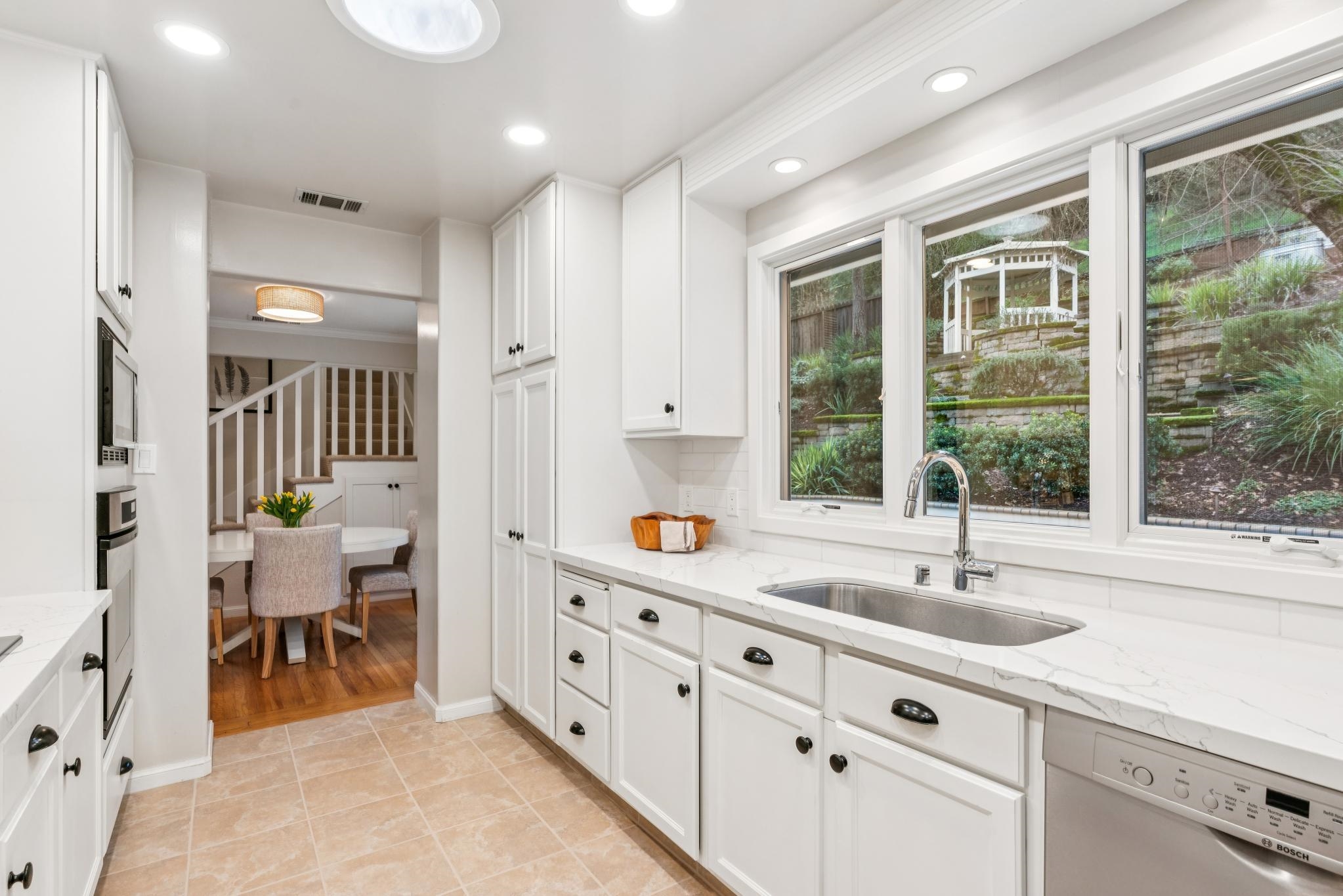 Detail Gallery Image 14 of 39 For 3235 Camino Colorados, Lafayette,  CA 94549 - 3 Beds | 3 Baths