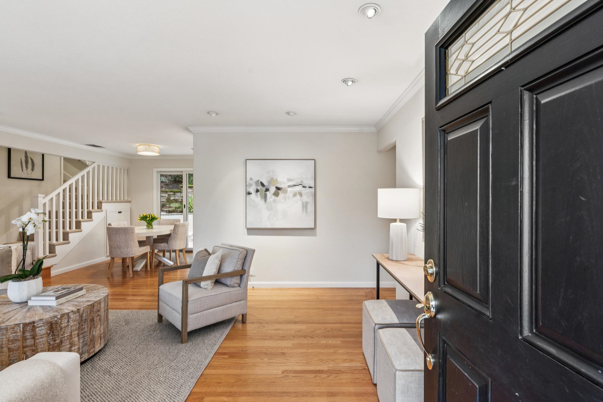 Detail Gallery Image 4 of 39 For 3235 Camino Colorados, Lafayette,  CA 94549 - 3 Beds | 3 Baths