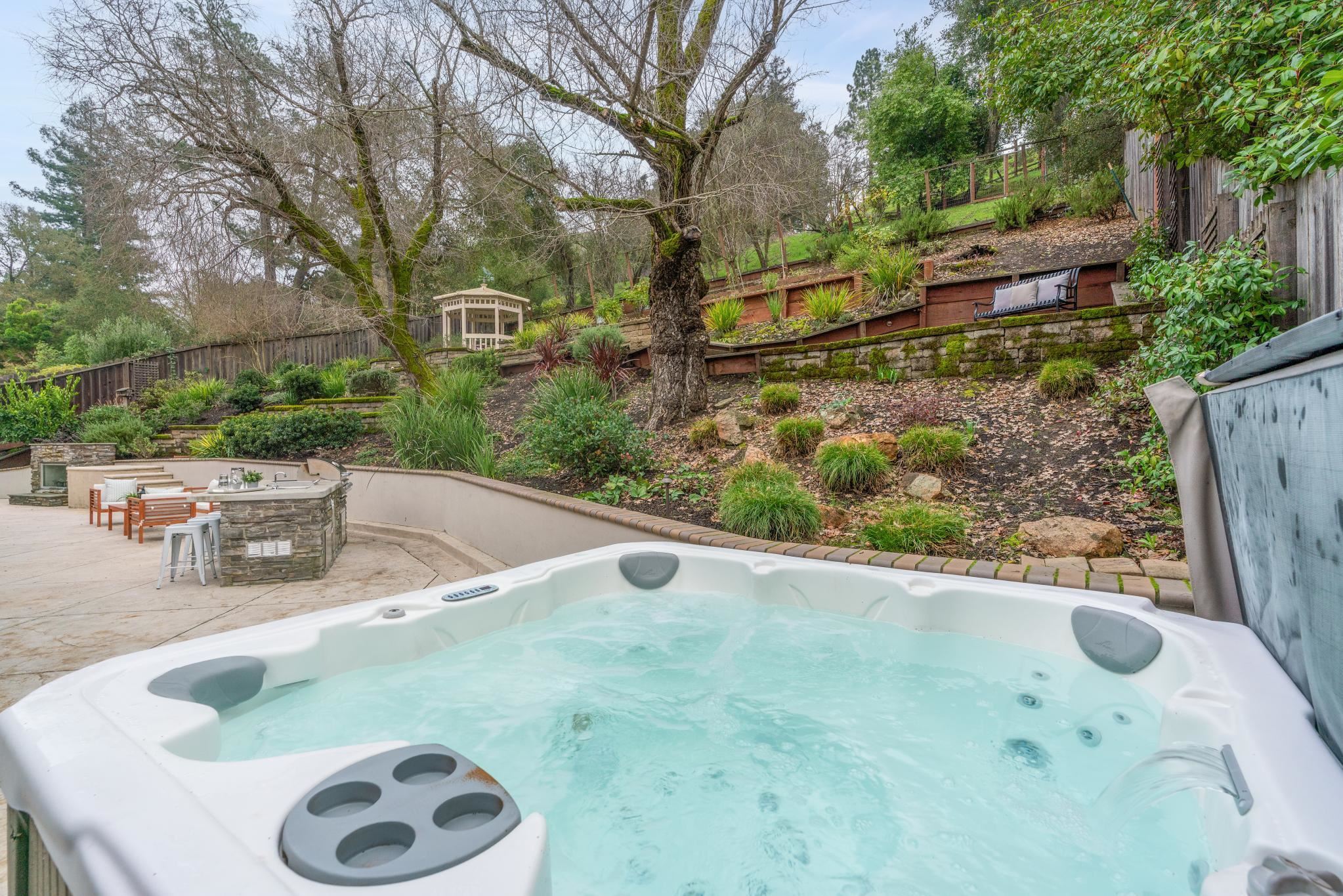 Detail Gallery Image 34 of 39 For 3235 Camino Colorados, Lafayette,  CA 94549 - 3 Beds | 3 Baths