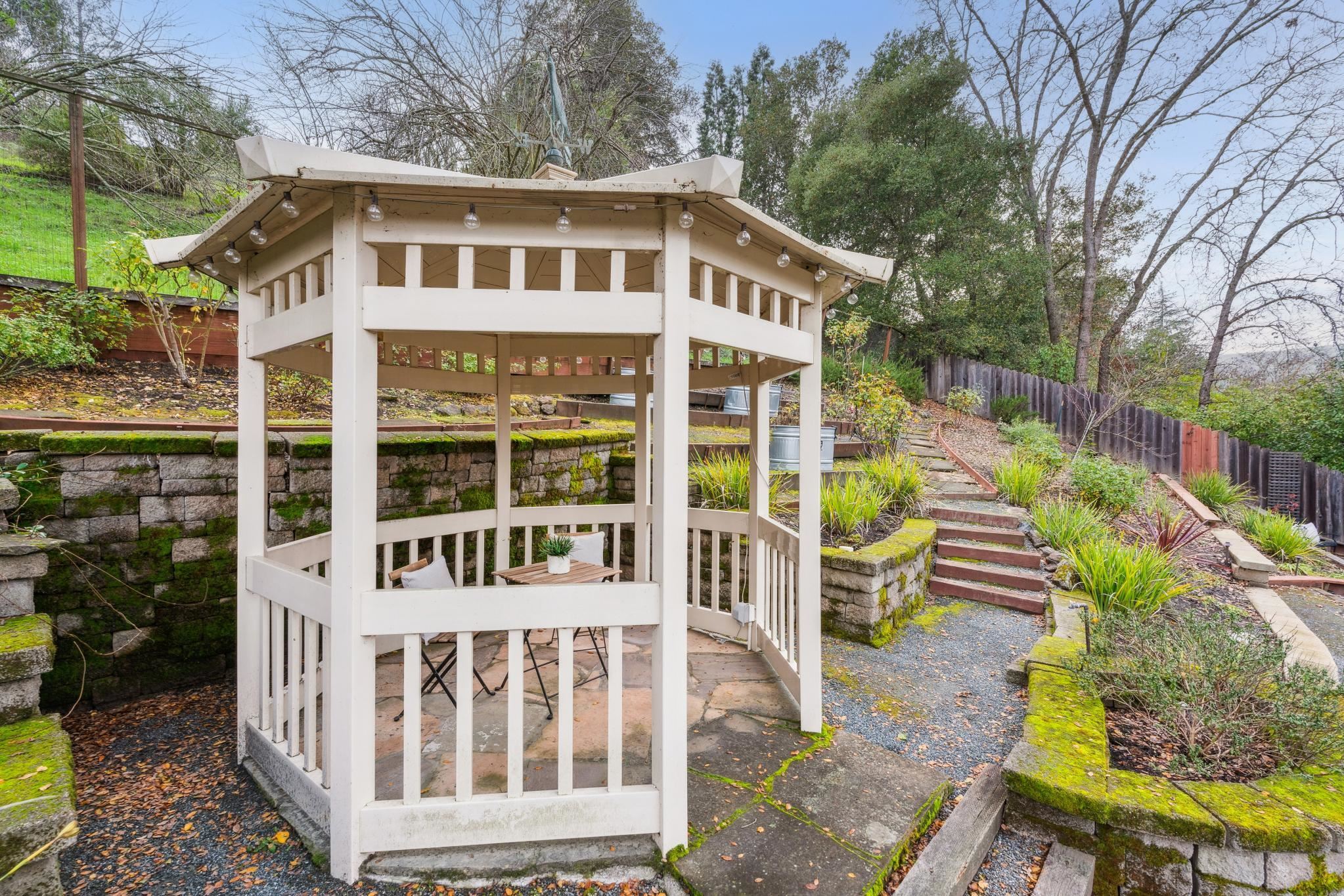 Detail Gallery Image 35 of 39 For 3235 Camino Colorados, Lafayette,  CA 94549 - 3 Beds | 3 Baths