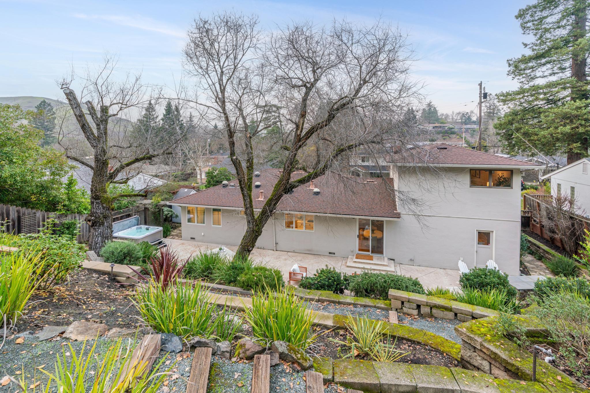 Detail Gallery Image 38 of 39 For 3235 Camino Colorados, Lafayette,  CA 94549 - 3 Beds | 3 Baths