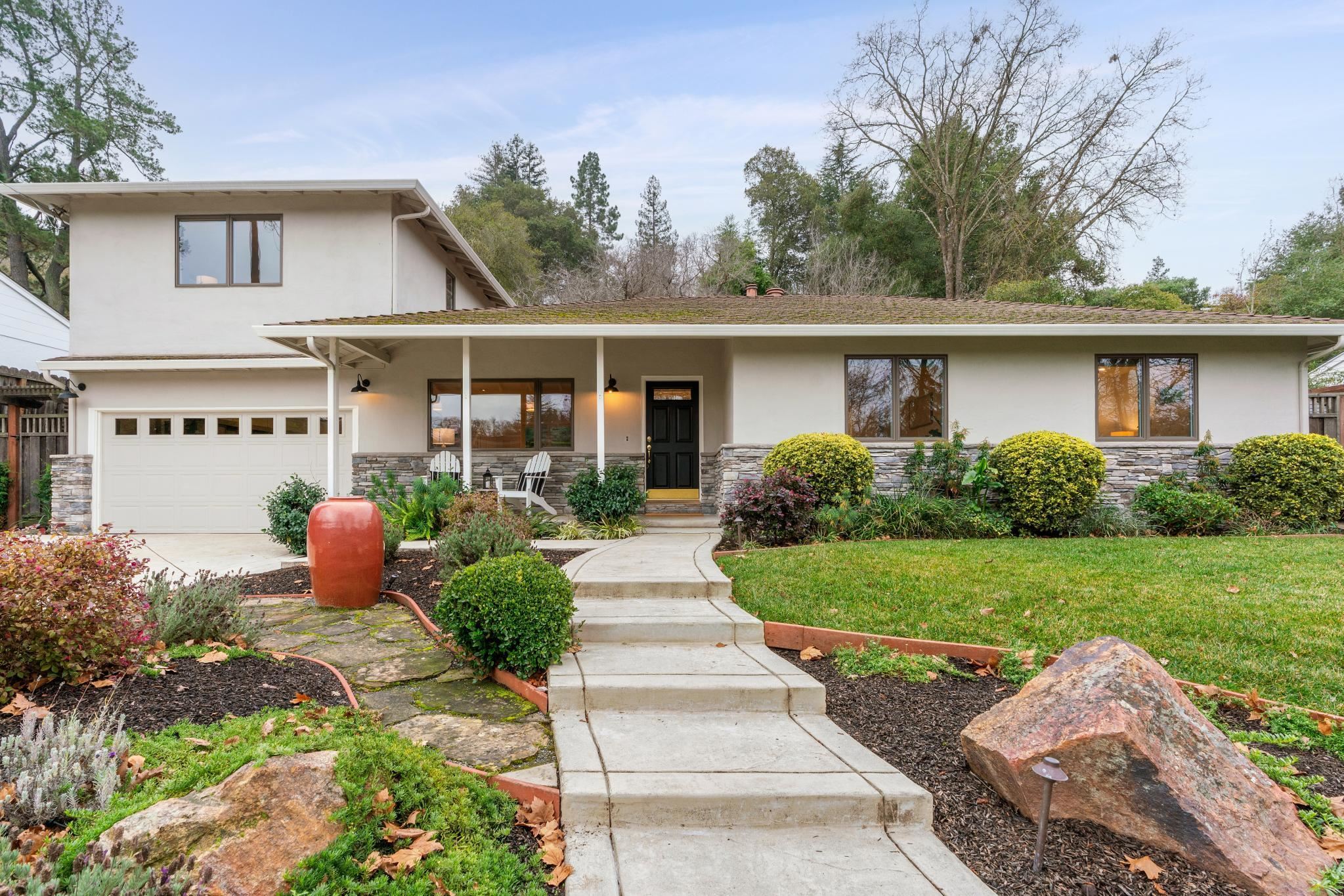 Detail Gallery Image 39 of 39 For 3235 Camino Colorados, Lafayette,  CA 94549 - 3 Beds | 3 Baths