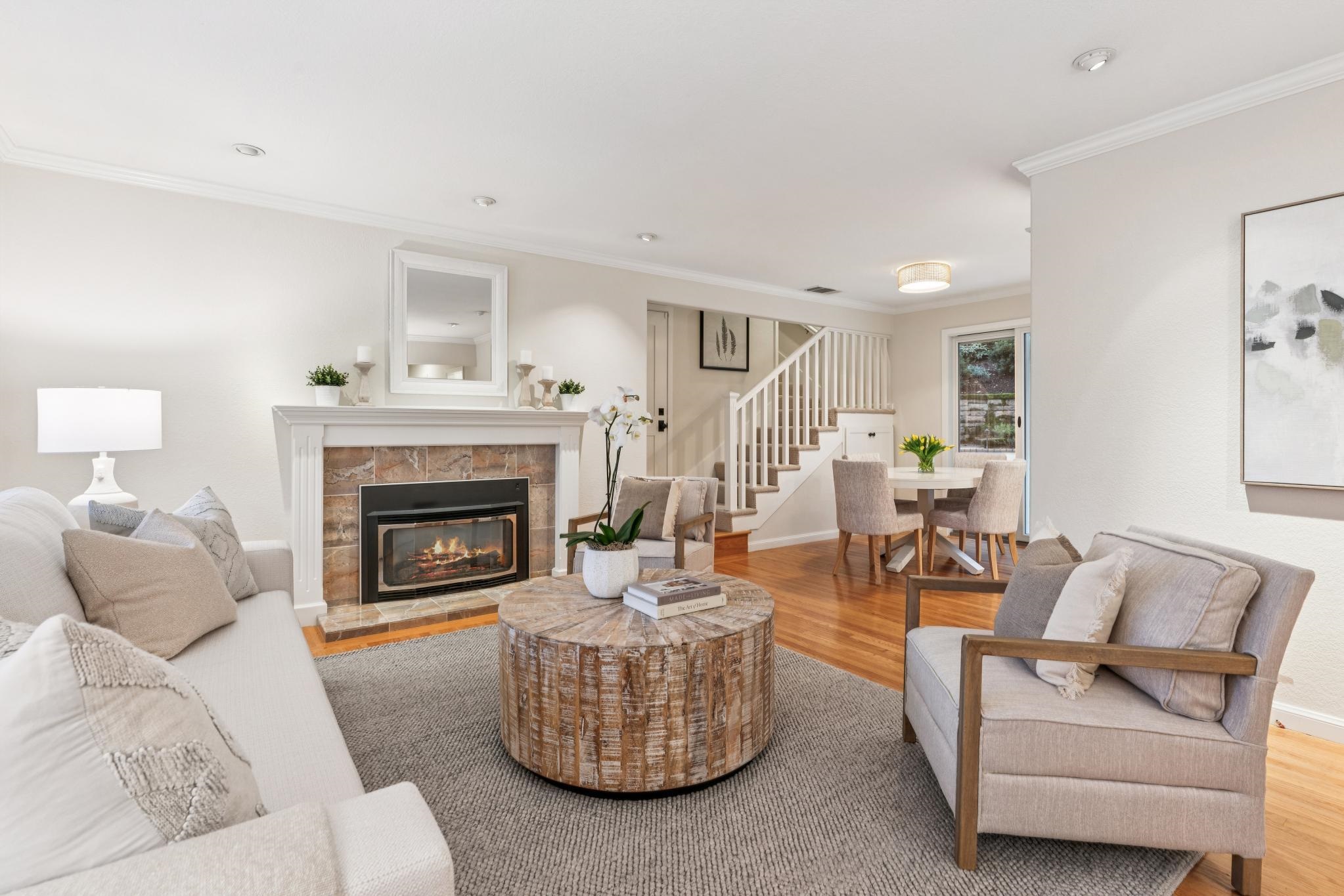 Detail Gallery Image 5 of 39 For 3235 Camino Colorados, Lafayette,  CA 94549 - 3 Beds | 3 Baths