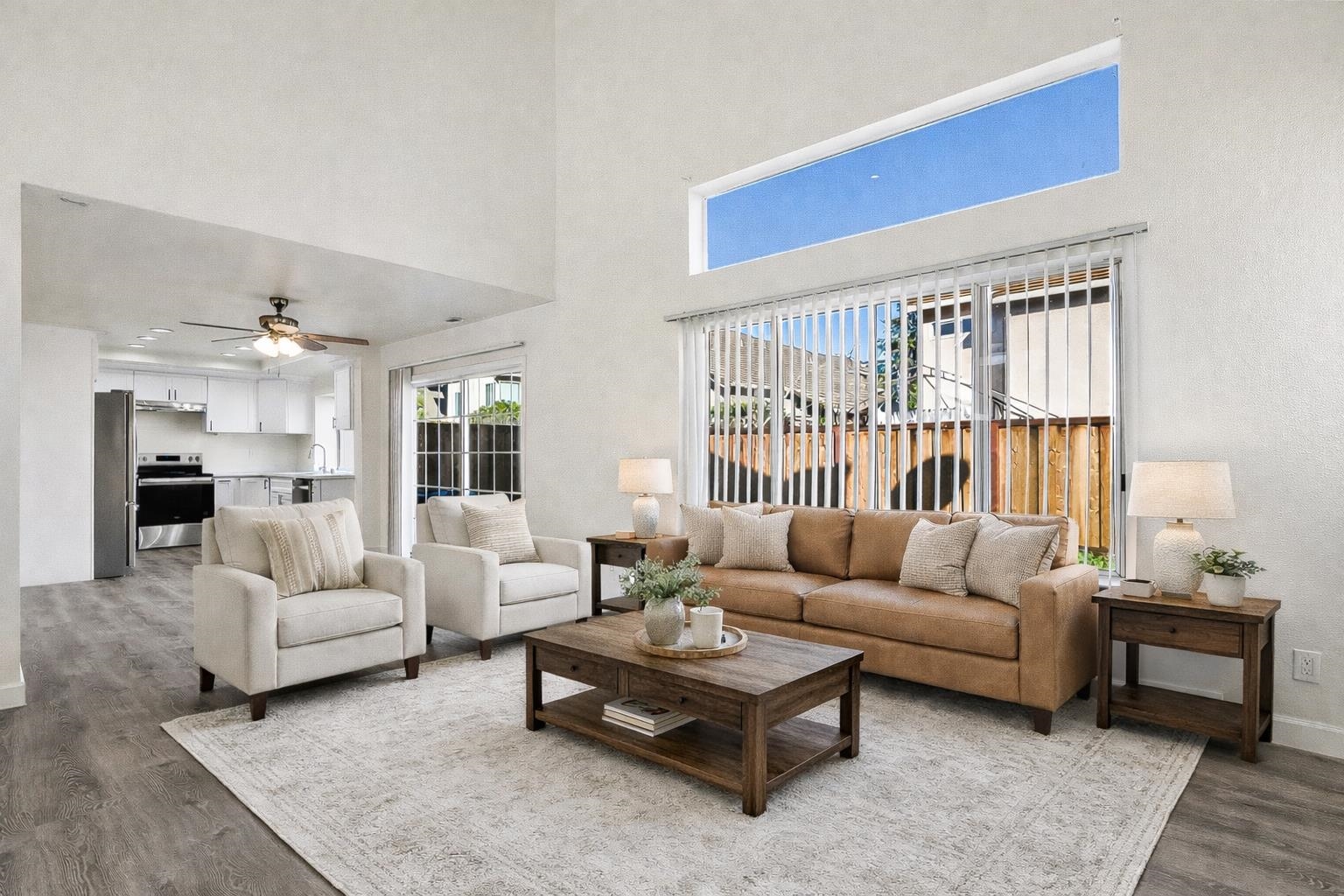 Detail Gallery Image 11 of 41 For 4641 Knollpark Court, Antioch,  CA 94531 - 3 Beds | 2/1 Baths