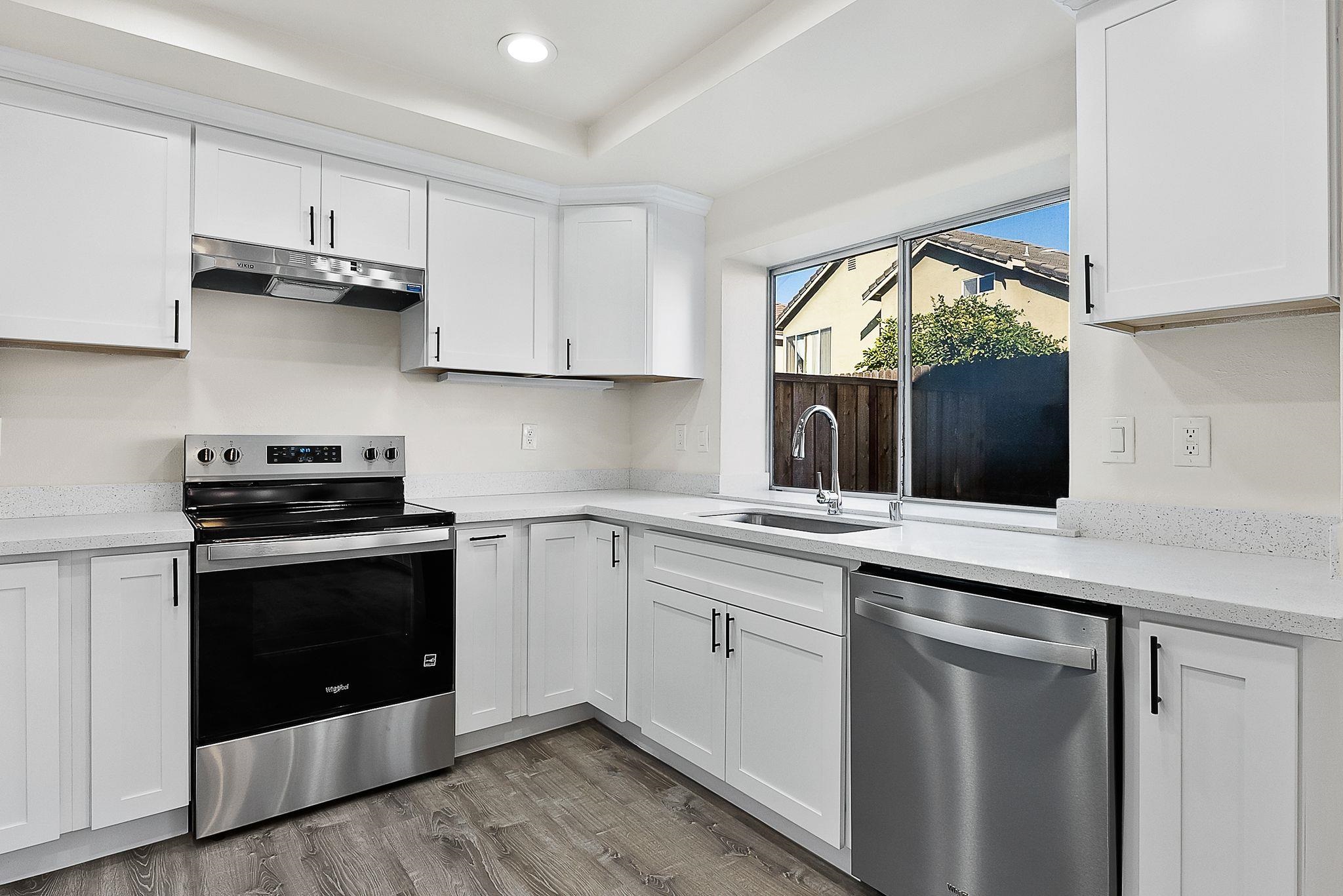 Detail Gallery Image 17 of 41 For 4641 Knollpark Court, Antioch,  CA 94531 - 3 Beds | 2/1 Baths