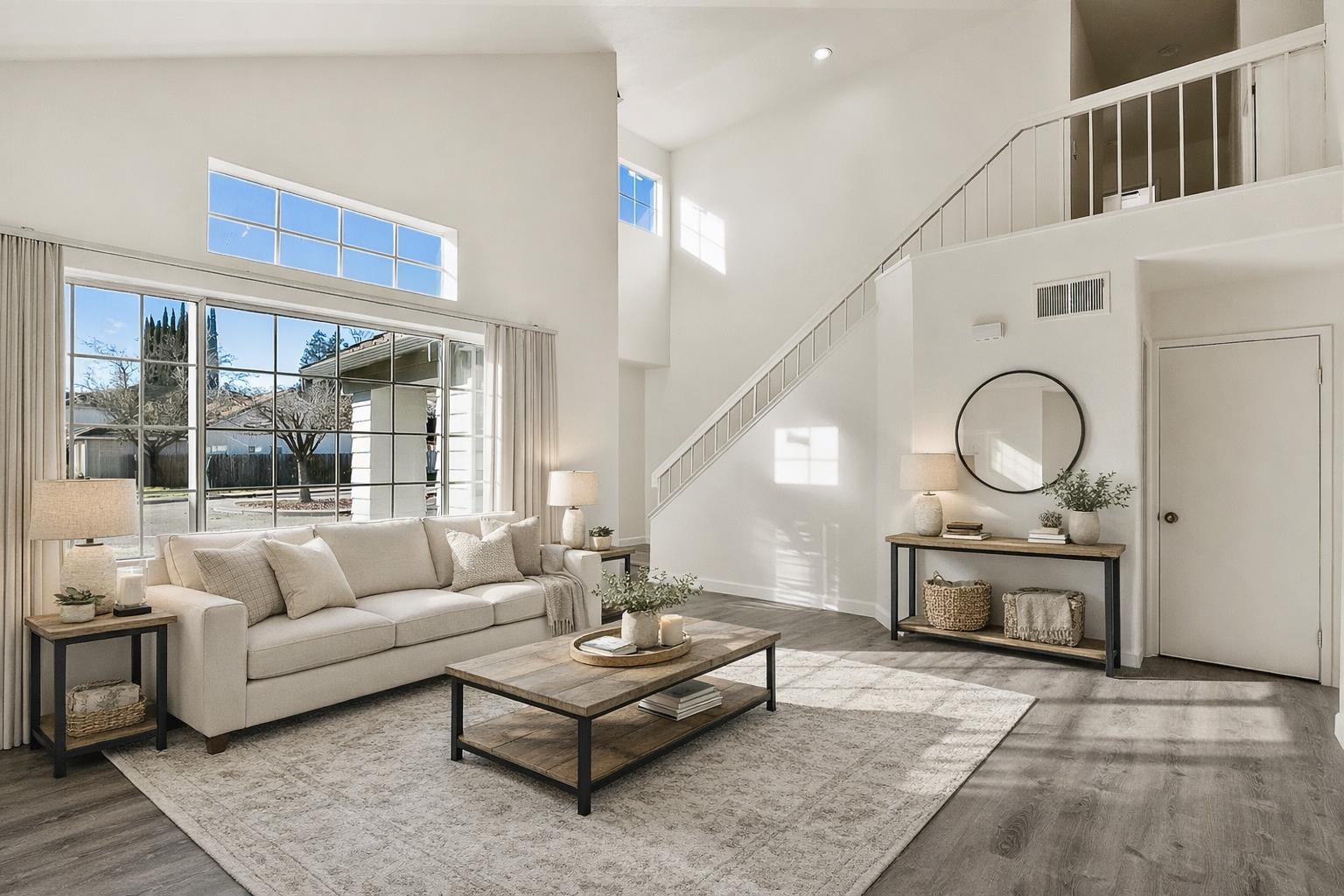 Detail Gallery Image 4 of 41 For 4641 Knollpark Court, Antioch,  CA 94531 - 3 Beds | 2/1 Baths