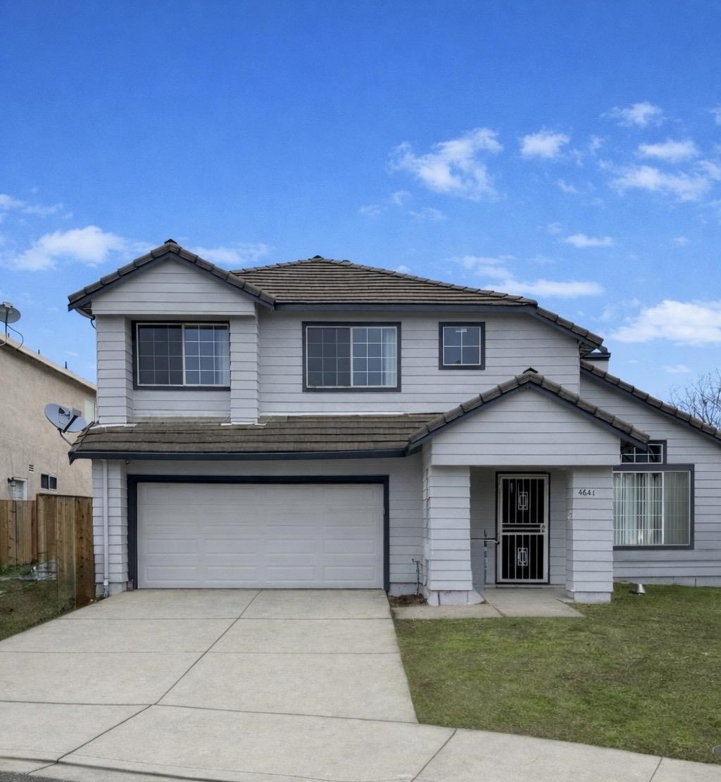 Detail Gallery Image 36 of 41 For 4641 Knollpark Court, Antioch,  CA 94531 - 3 Beds | 2/1 Baths